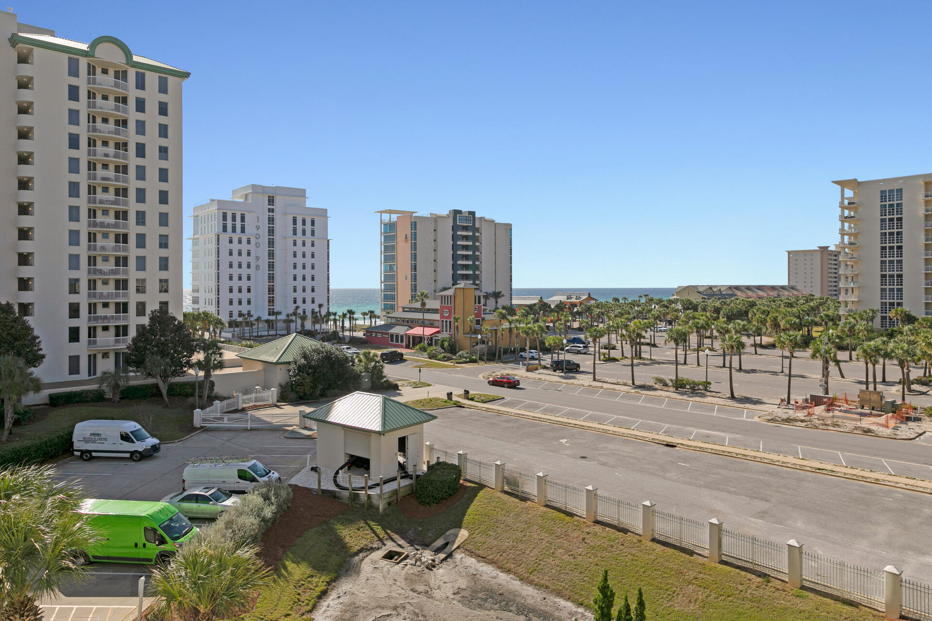 ST. LUCIA AT SILVER SHELLS - Residential