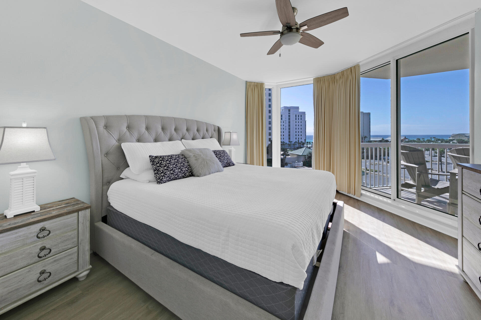 ST. LUCIA AT SILVER SHELLS - Residential