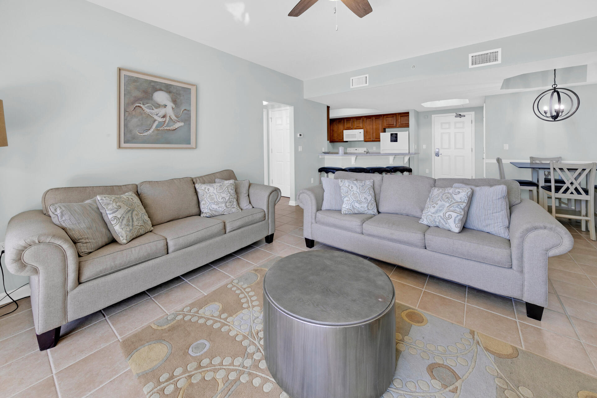ST. LUCIA AT SILVER SHELLS - Residential