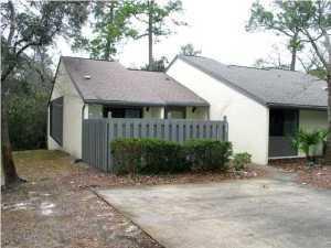 ROYAL OAK VILLAS BLUEWATER BAY - Residential Lease