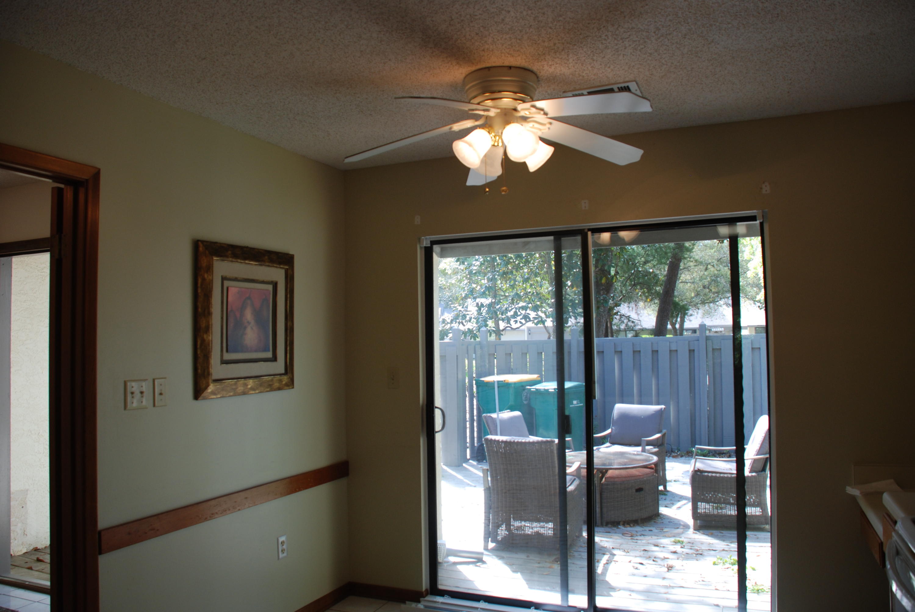 ROYAL OAK VILLAS BLUEWATER BAY - Residential Lease