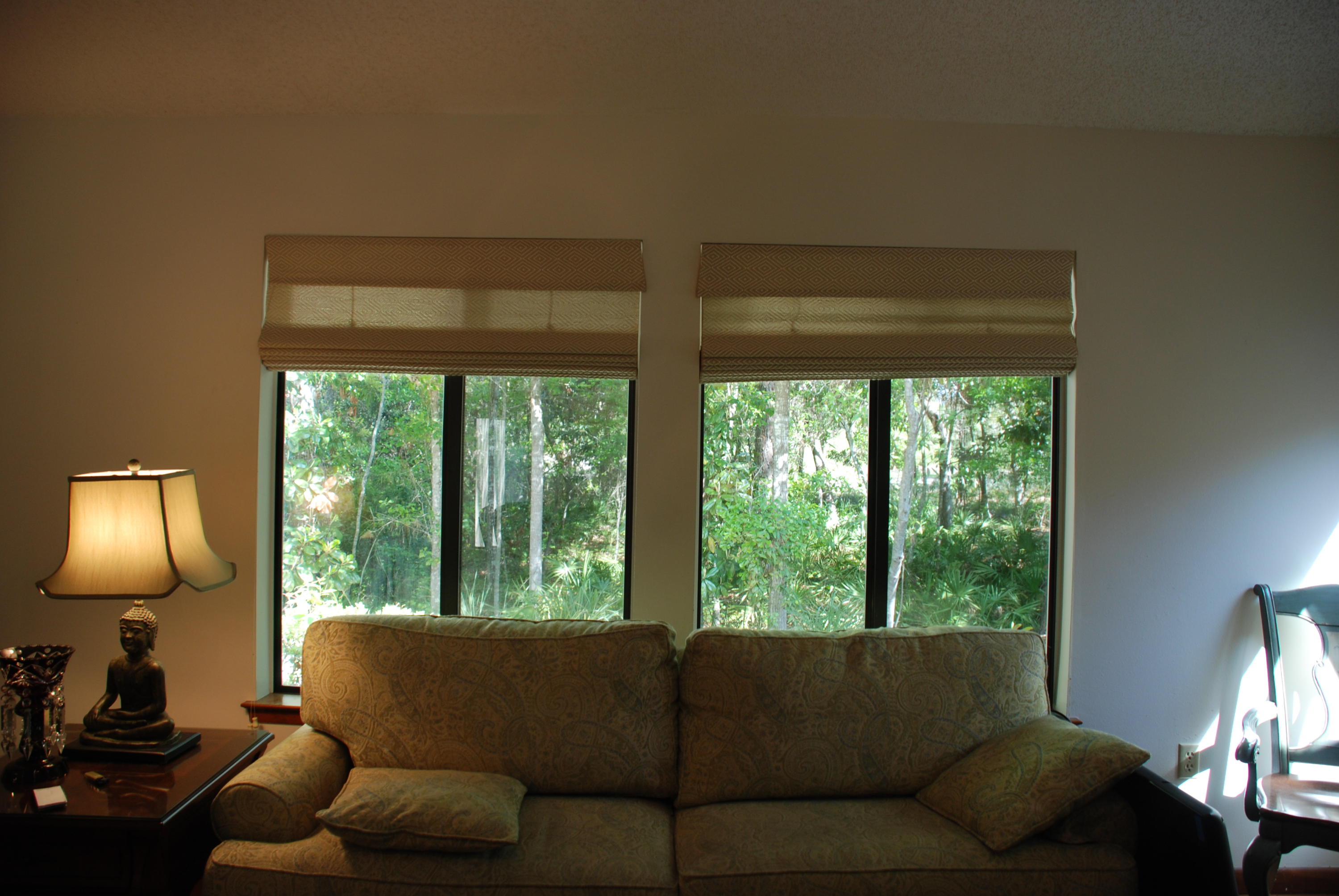 ROYAL OAK VILLAS BLUEWATER BAY - Residential Lease