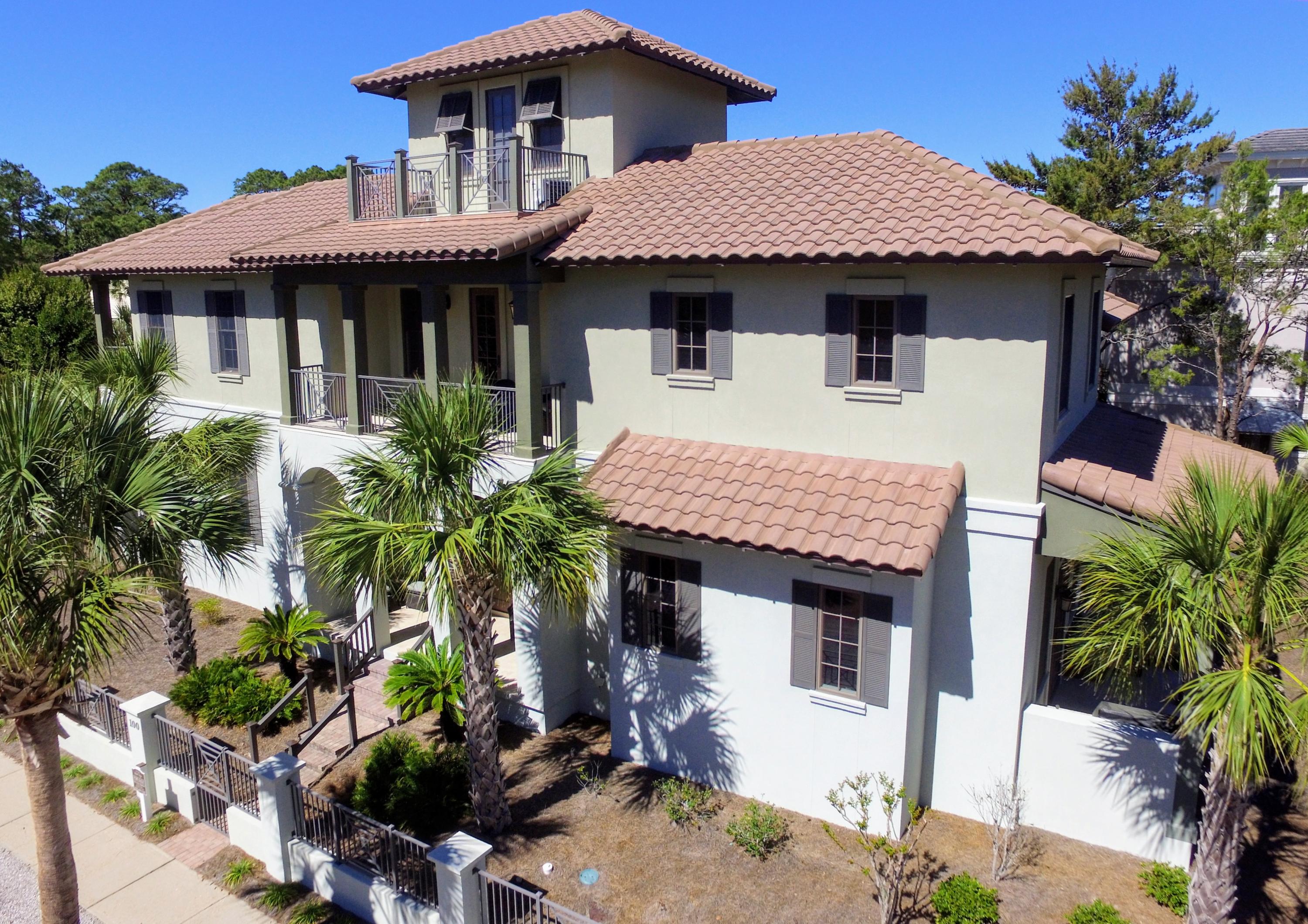 VILLAGE OF WHITE CLIFFS THE - Residential