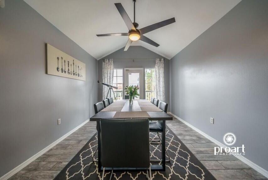 BAY BRIDGE LANDING - Residential