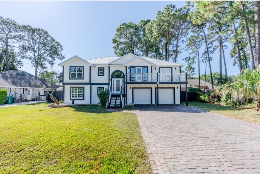 BAY BRIDGE LANDING - Residential
