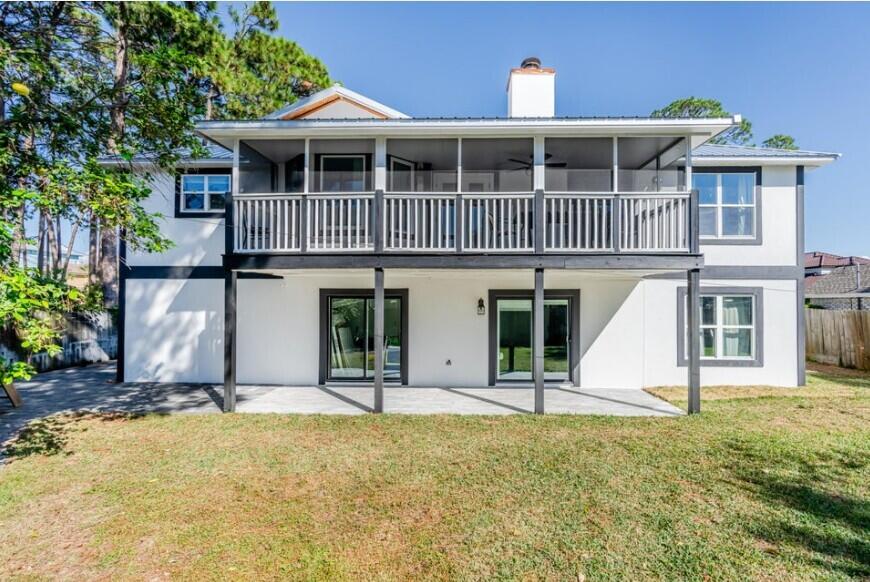 BAY BRIDGE LANDING - Residential