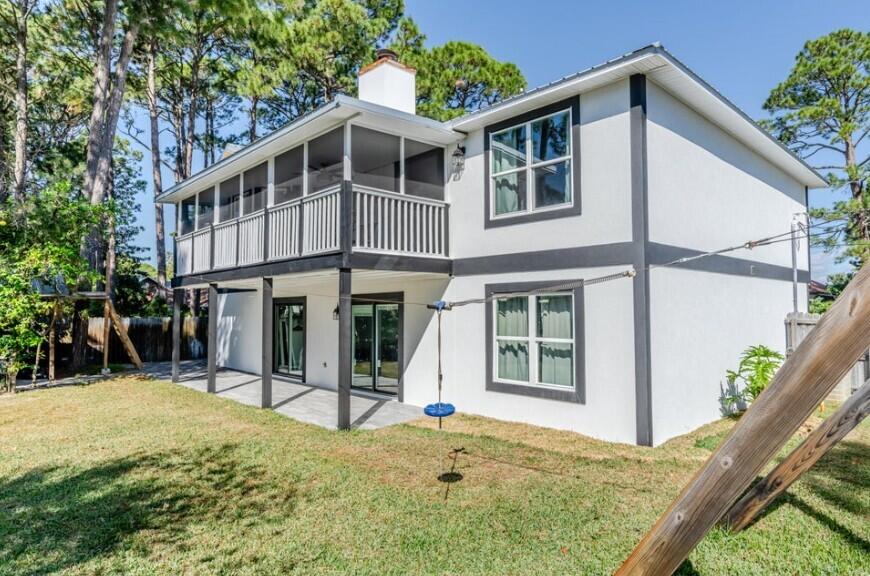 BAY BRIDGE LANDING - Residential