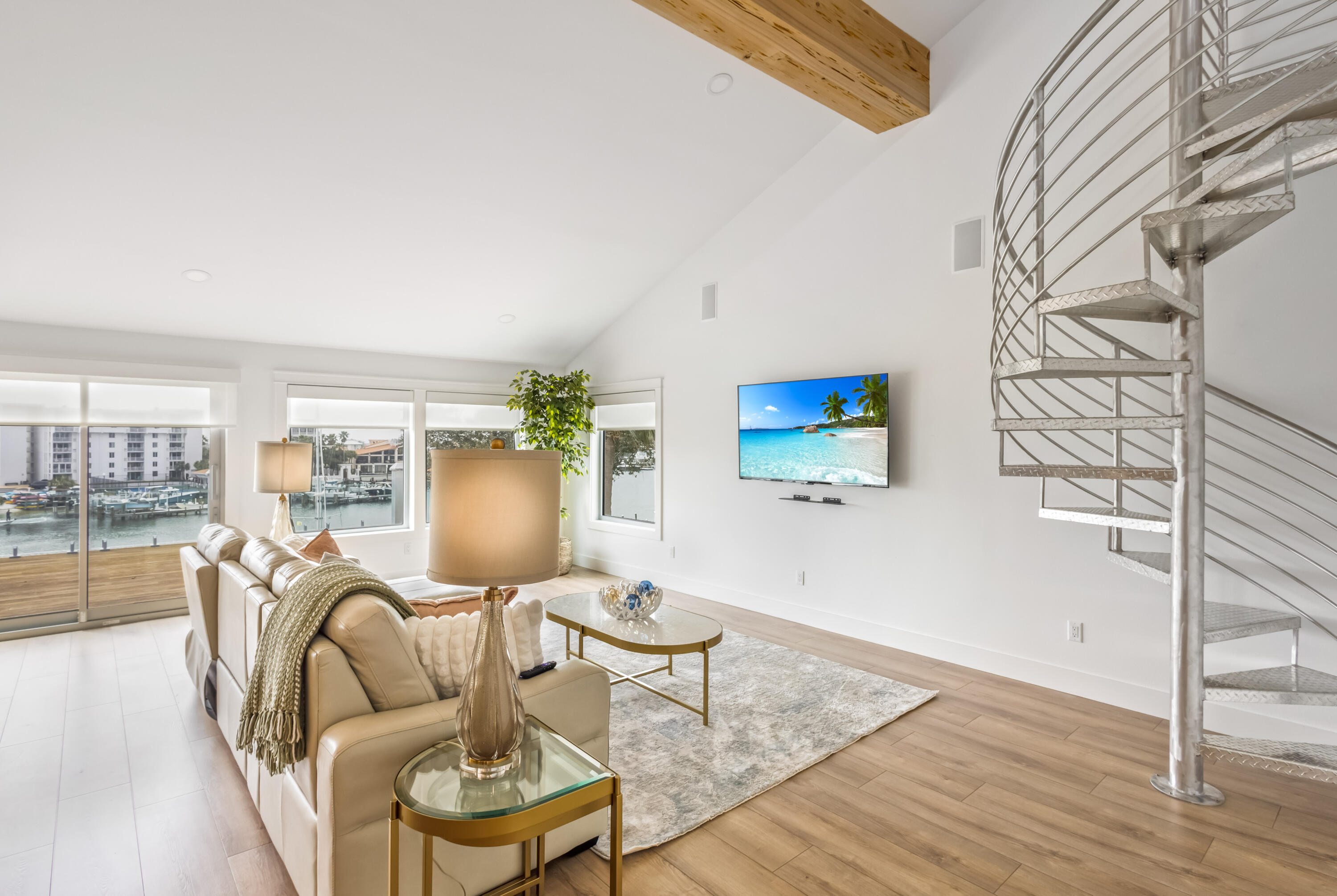 EAST PASS 2ND ADDN - Residential