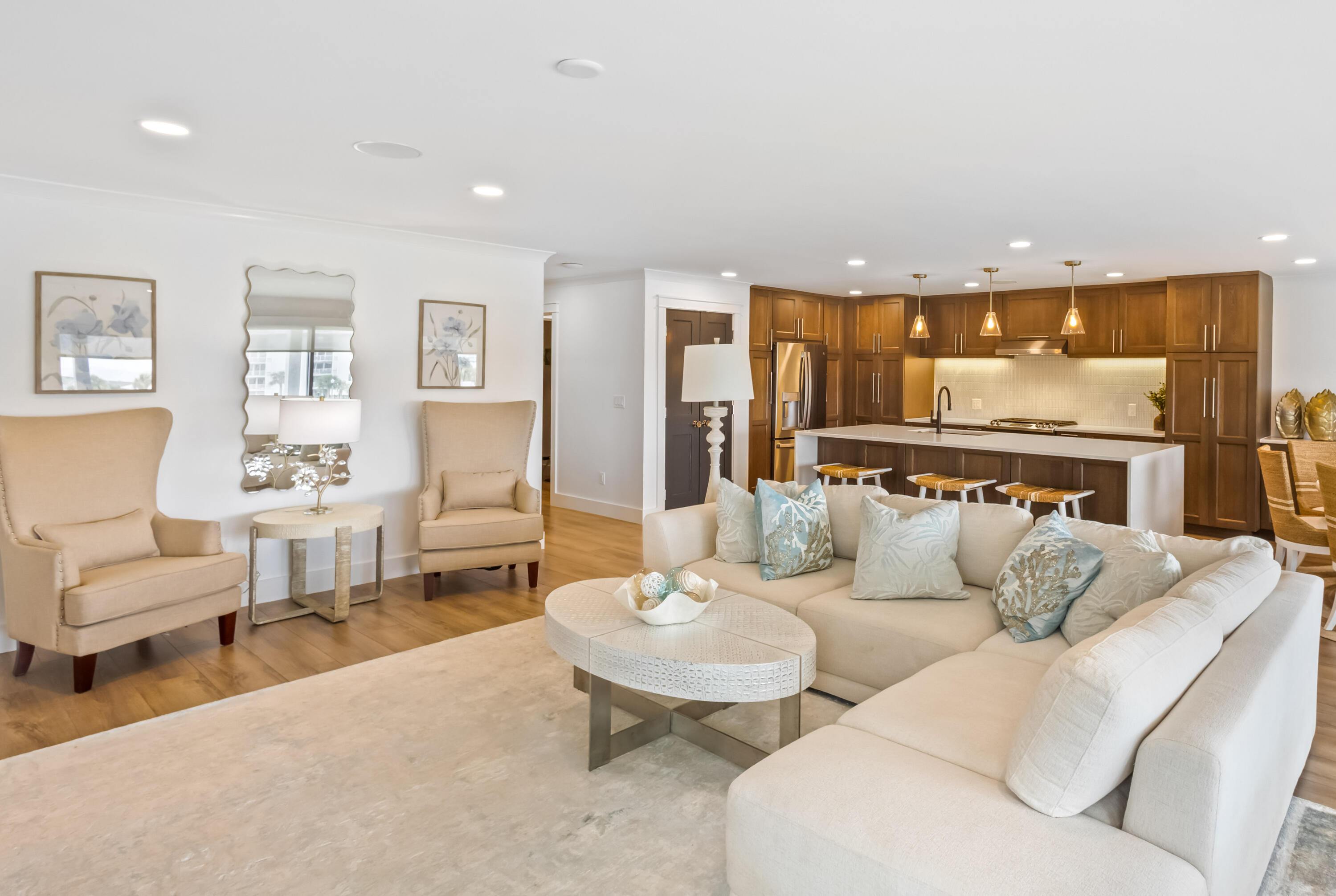 EAST PASS 2ND ADDN - Residential