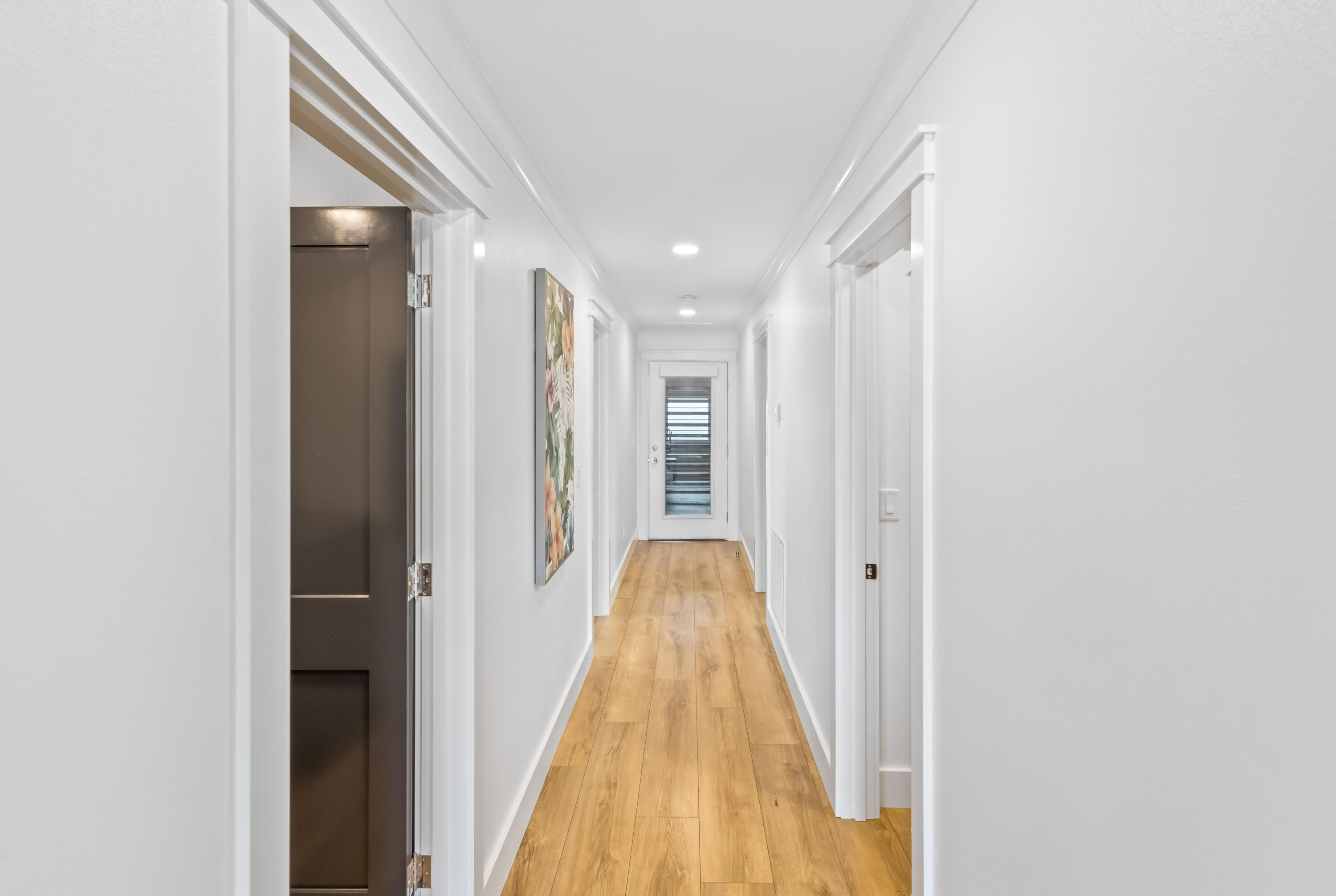 EAST PASS 2ND ADDN - Residential