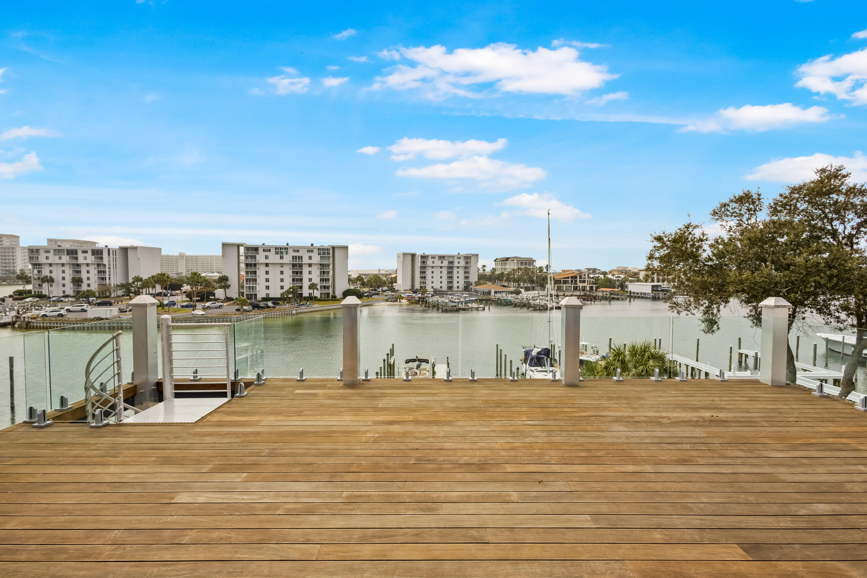 EAST PASS 2ND ADDN - Residential