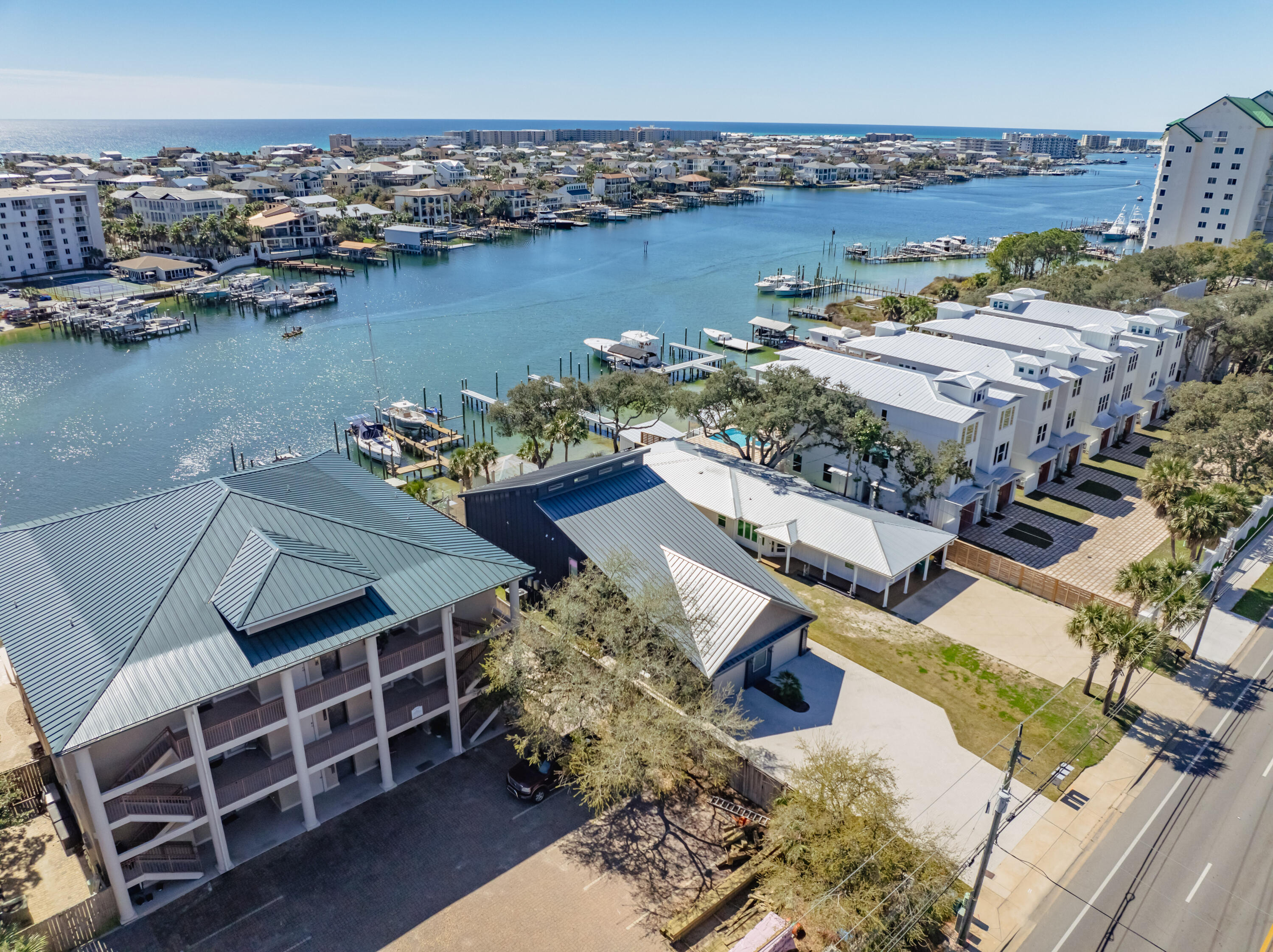 EAST PASS 2ND ADDN - Residential