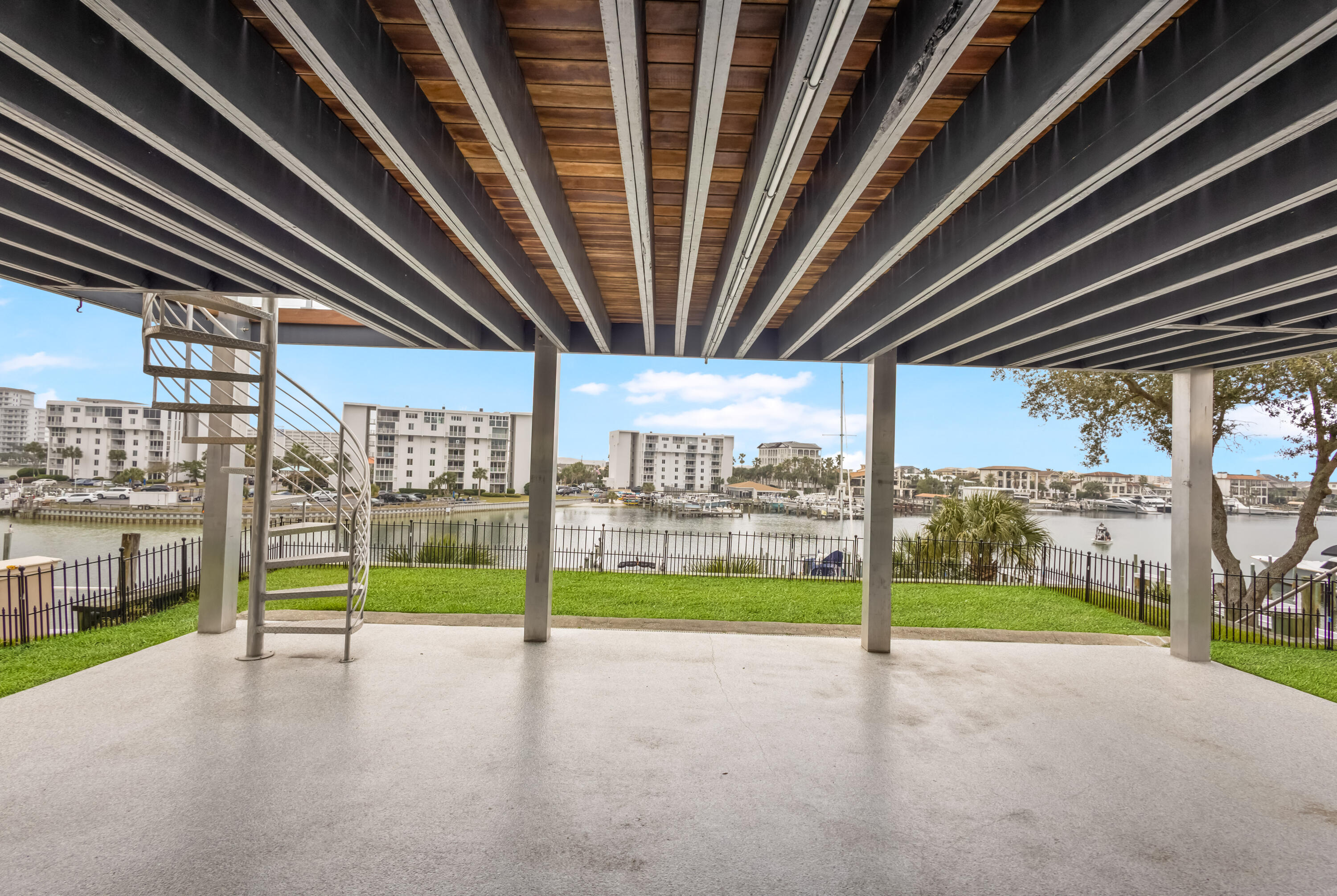 EAST PASS 2ND ADDN - Residential