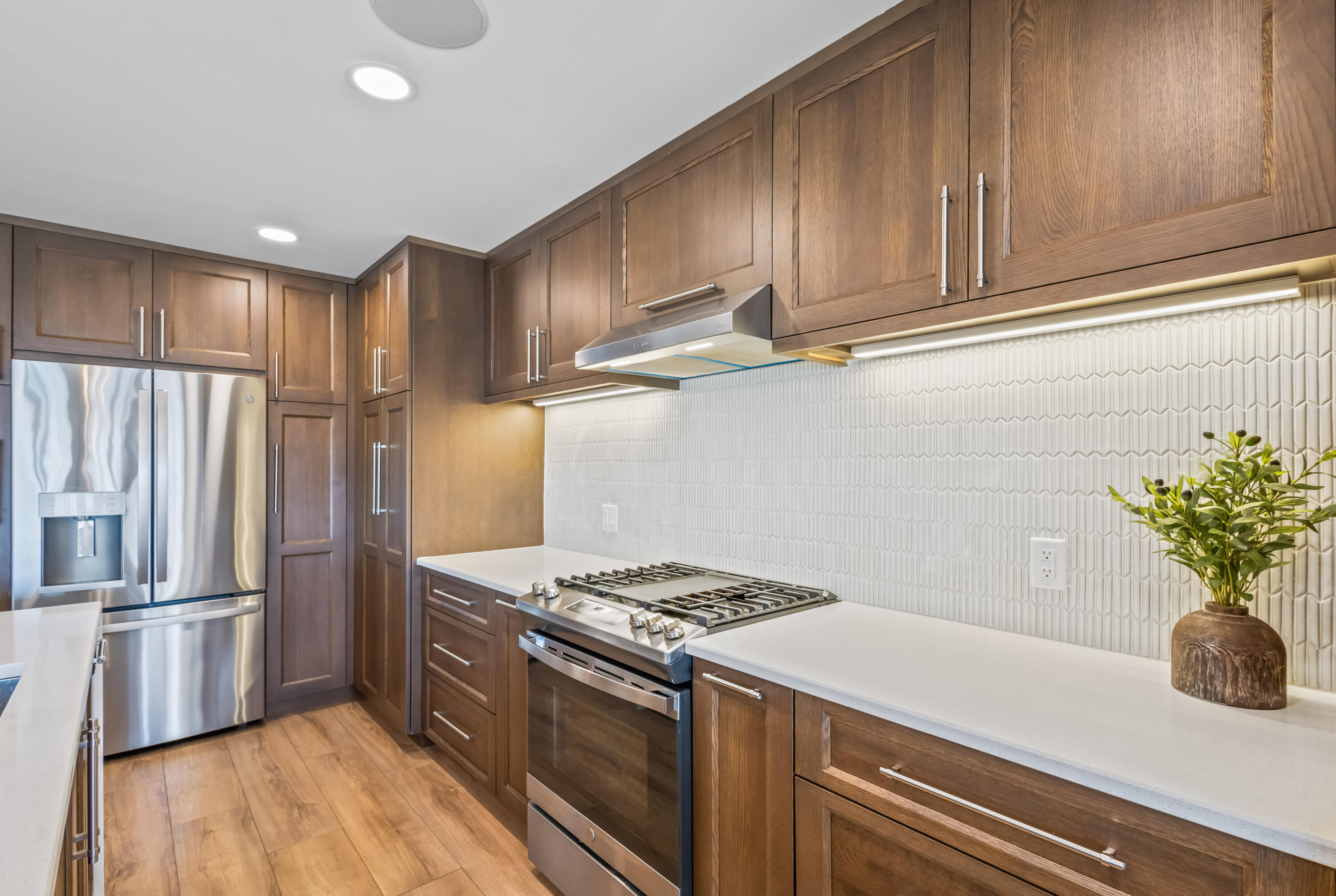 EAST PASS 2ND ADDN - Residential
