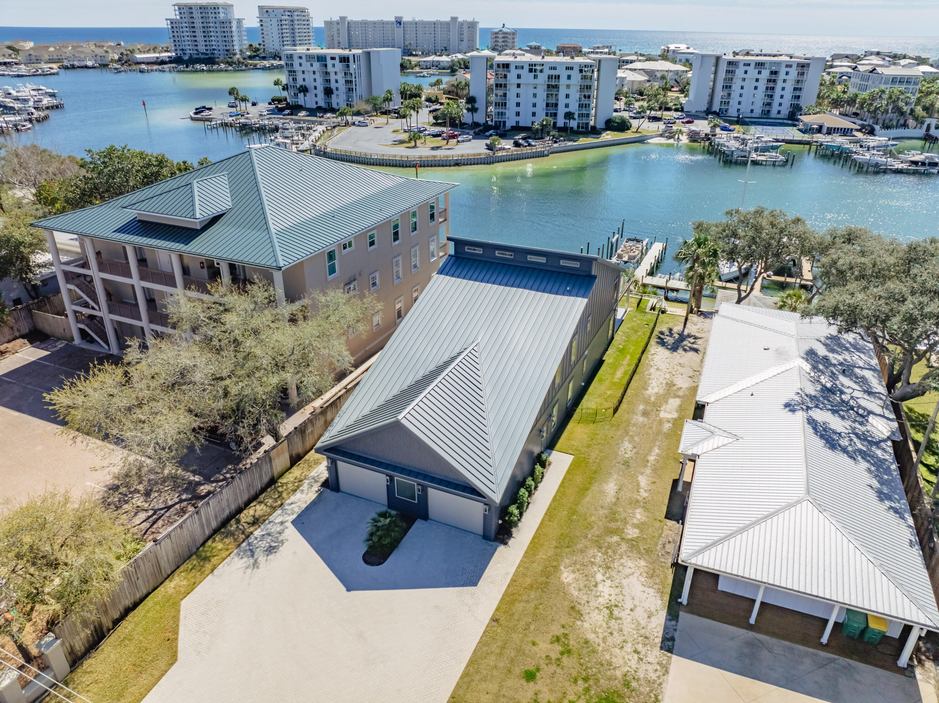 EAST PASS 2ND ADDN - Residential