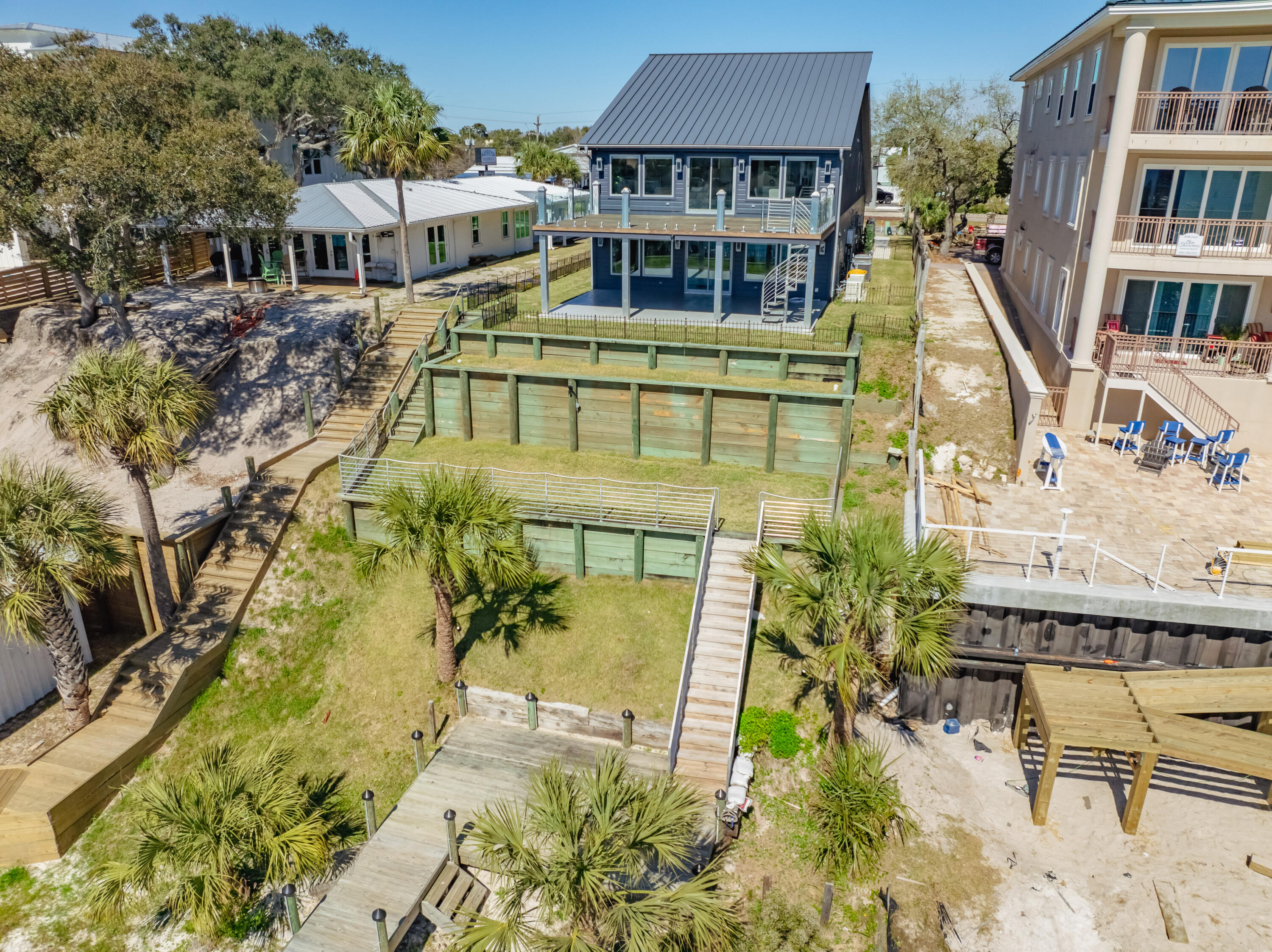 EAST PASS 2ND ADDN - Residential