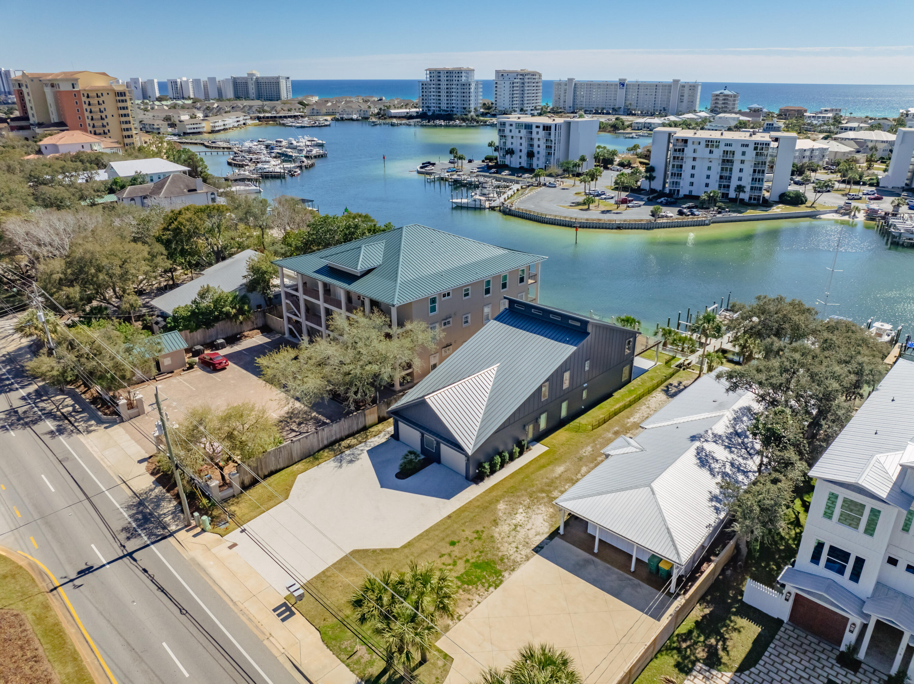 EAST PASS 2ND ADDN - Residential