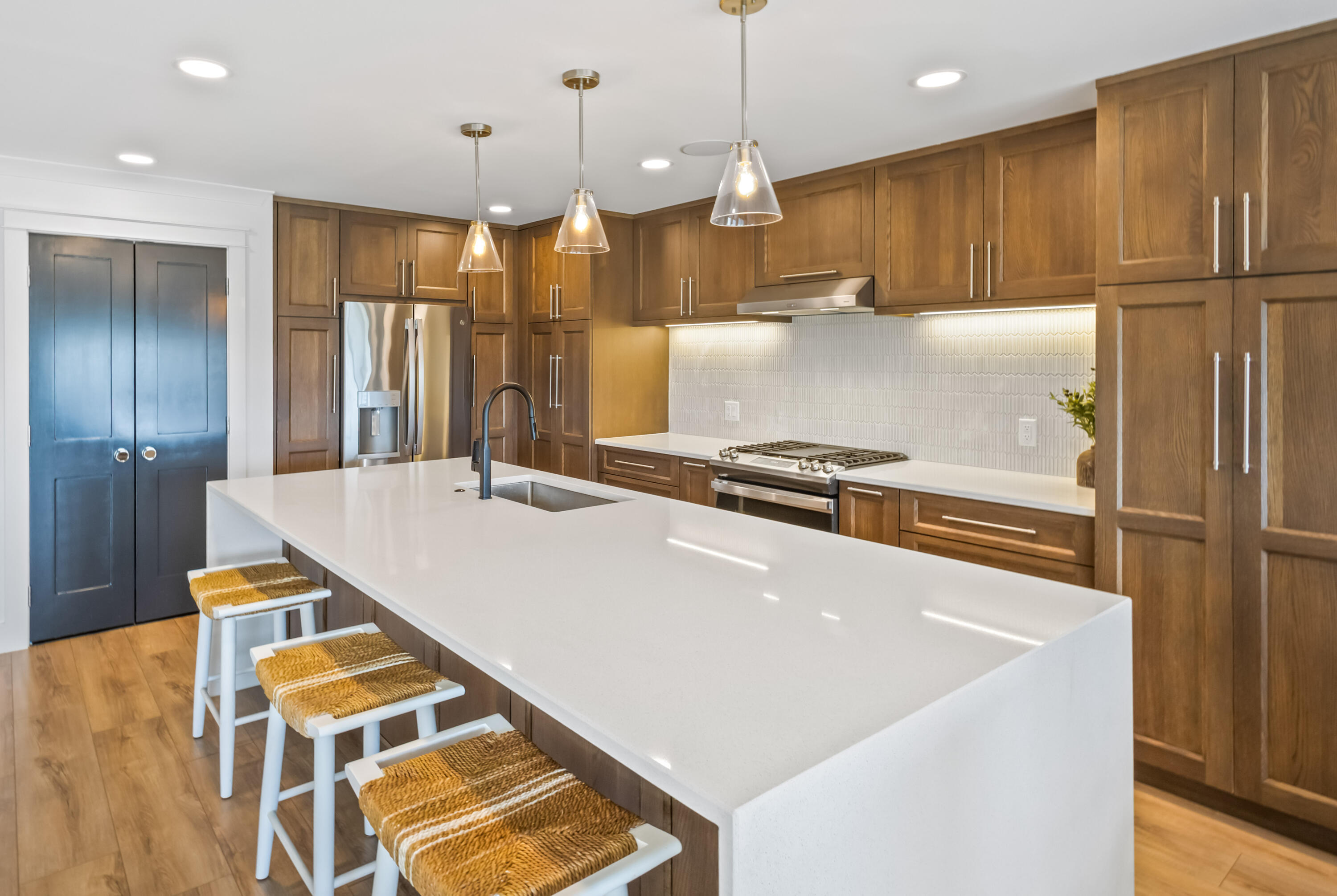 EAST PASS 2ND ADDN - Residential