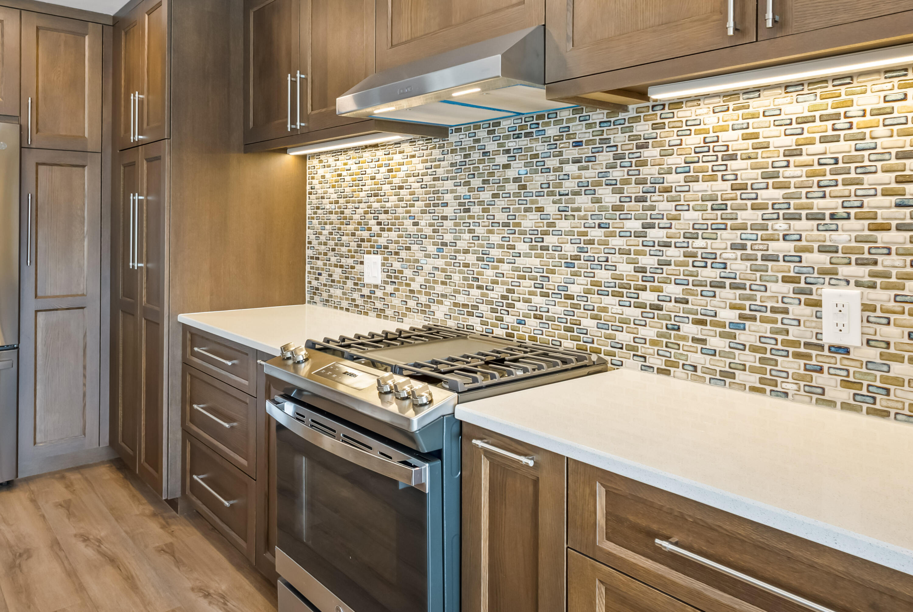 EAST PASS 2ND ADDN - Residential