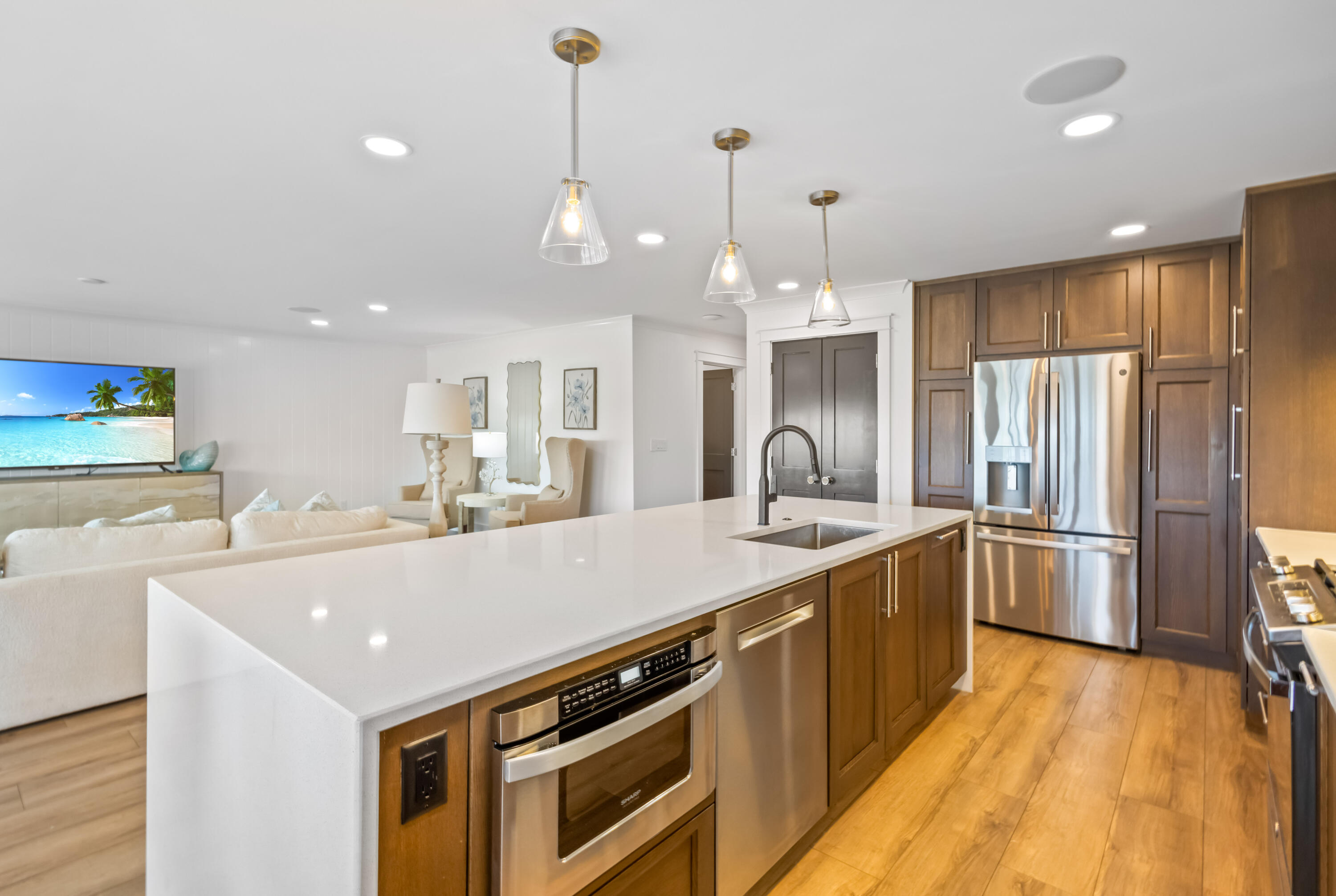 EAST PASS 2ND ADDN - Residential