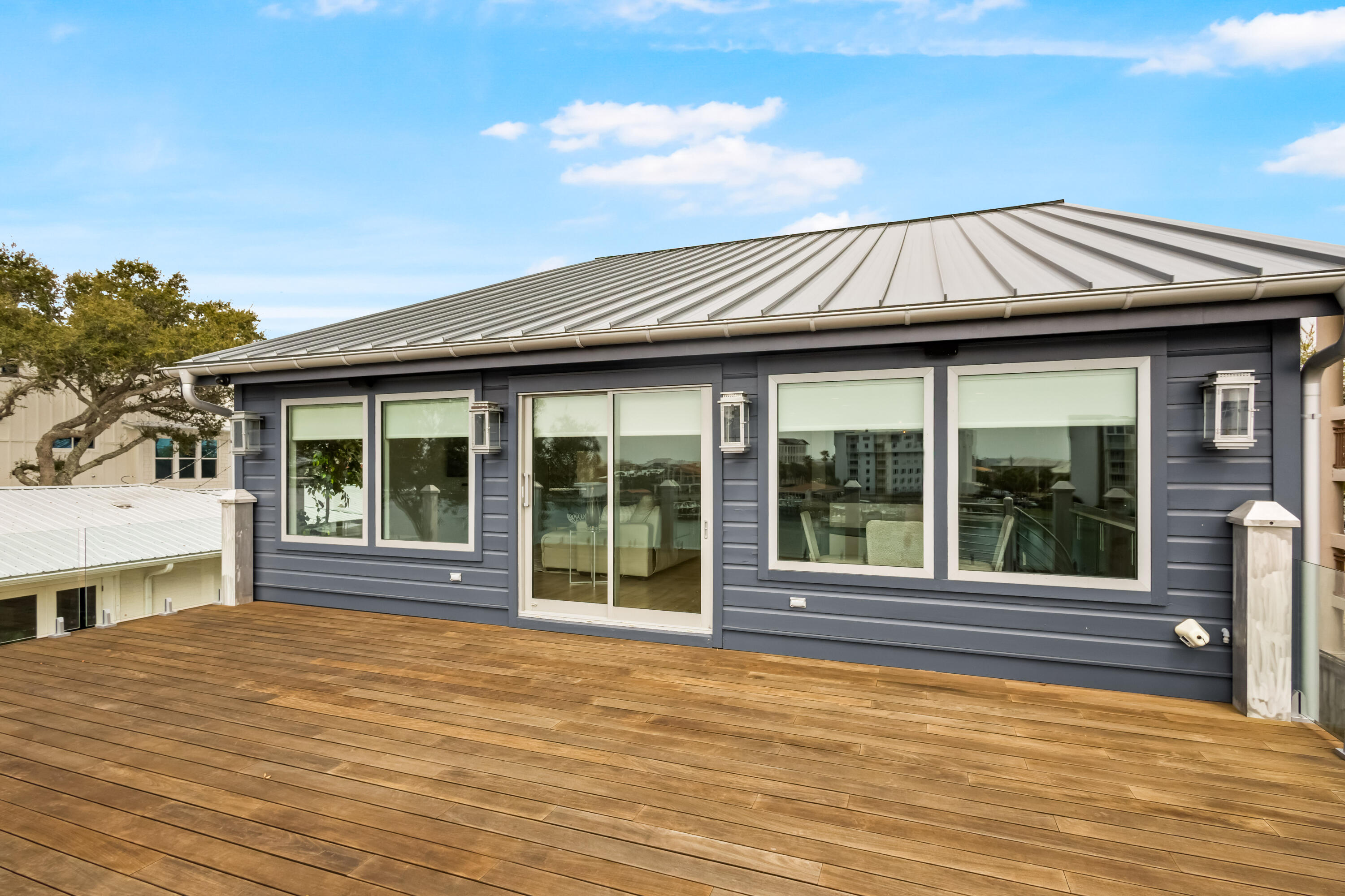 EAST PASS 2ND ADDN - Residential