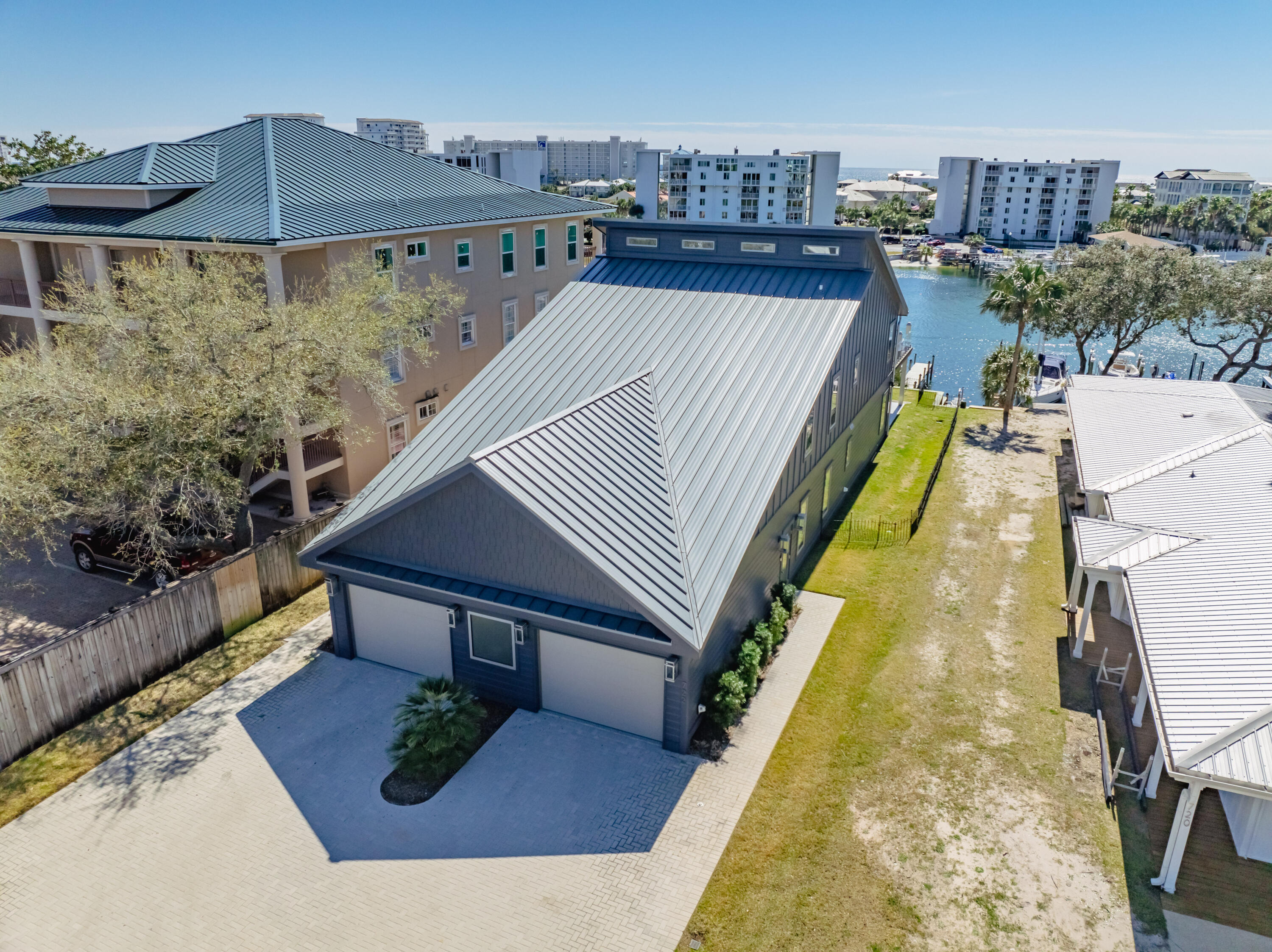 EAST PASS 2ND ADDN - Residential