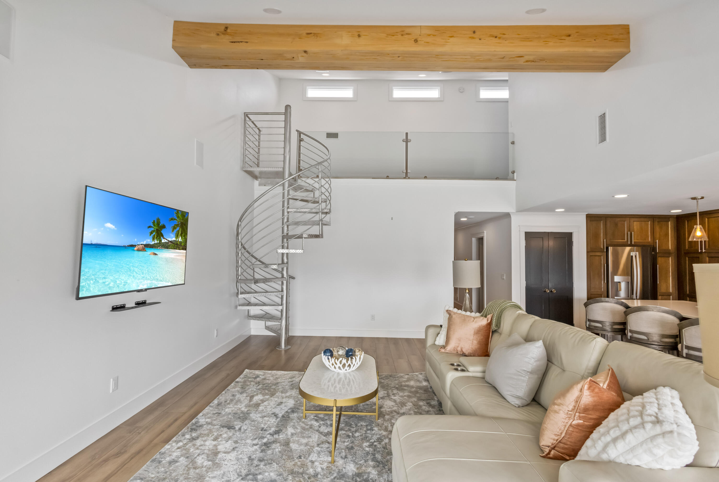 EAST PASS 2ND ADDN - Residential