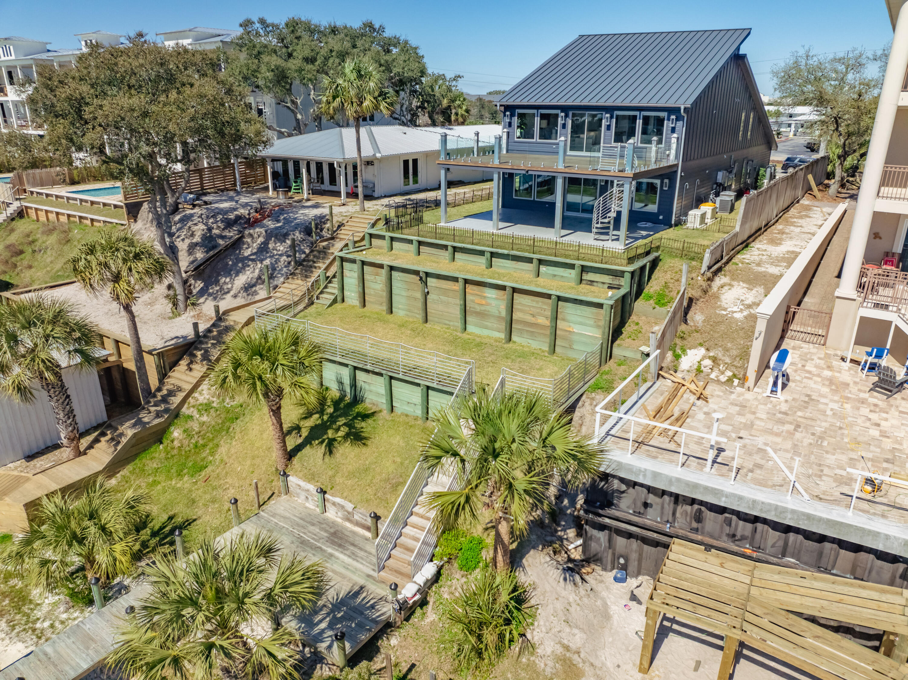 EAST PASS 2ND ADDN - Residential