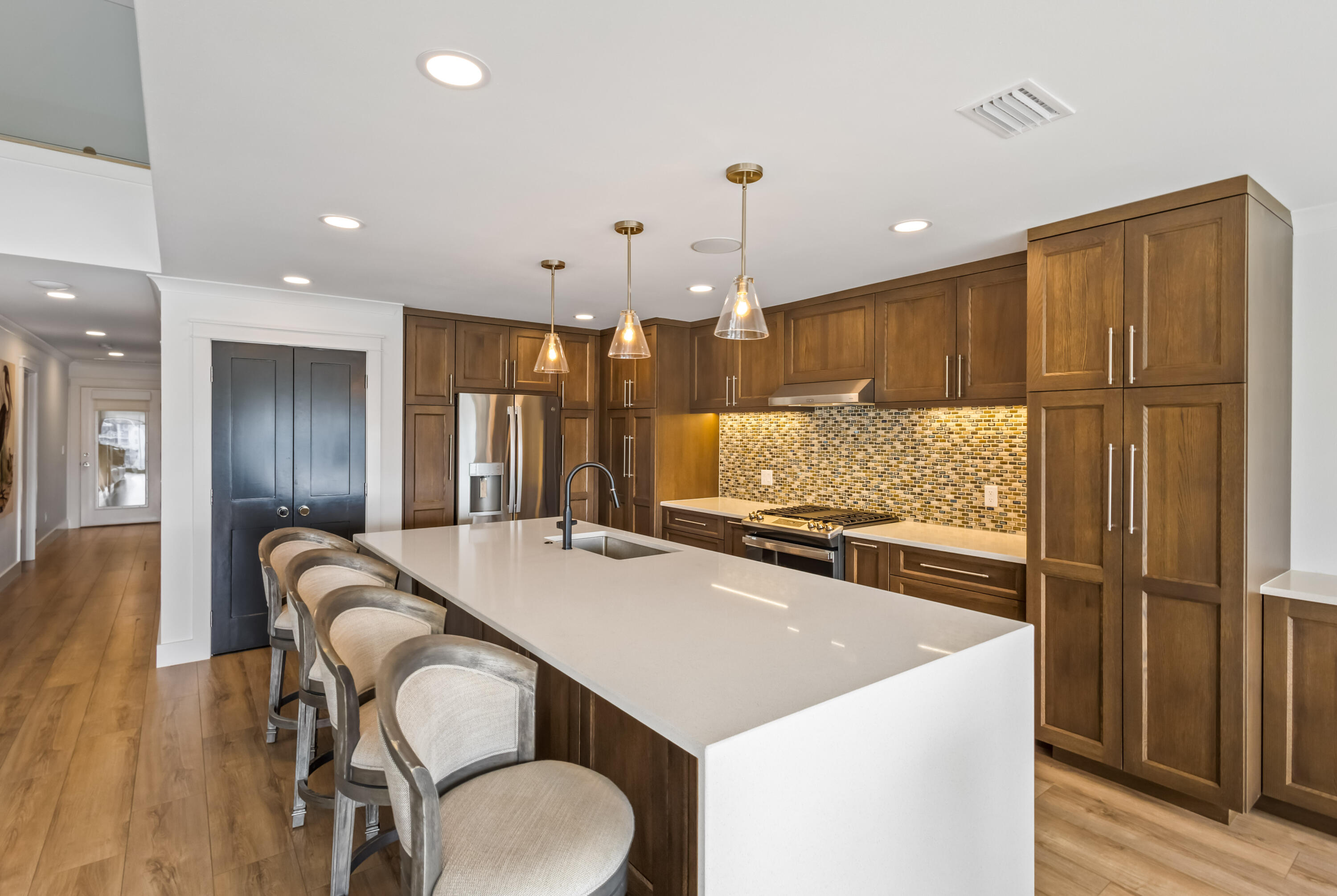 EAST PASS 2ND ADDN - Residential