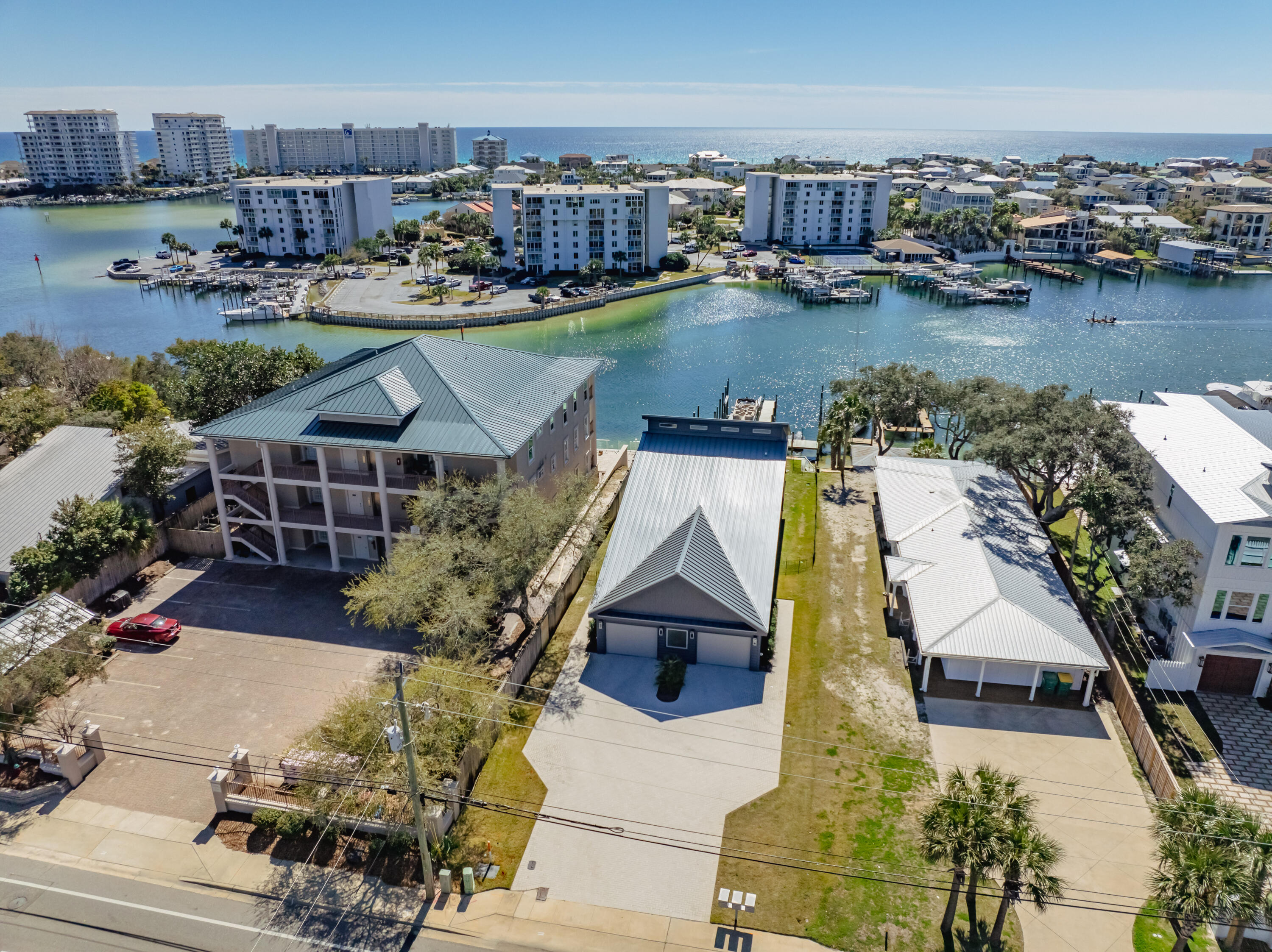 EAST PASS 2ND ADDN - Residential