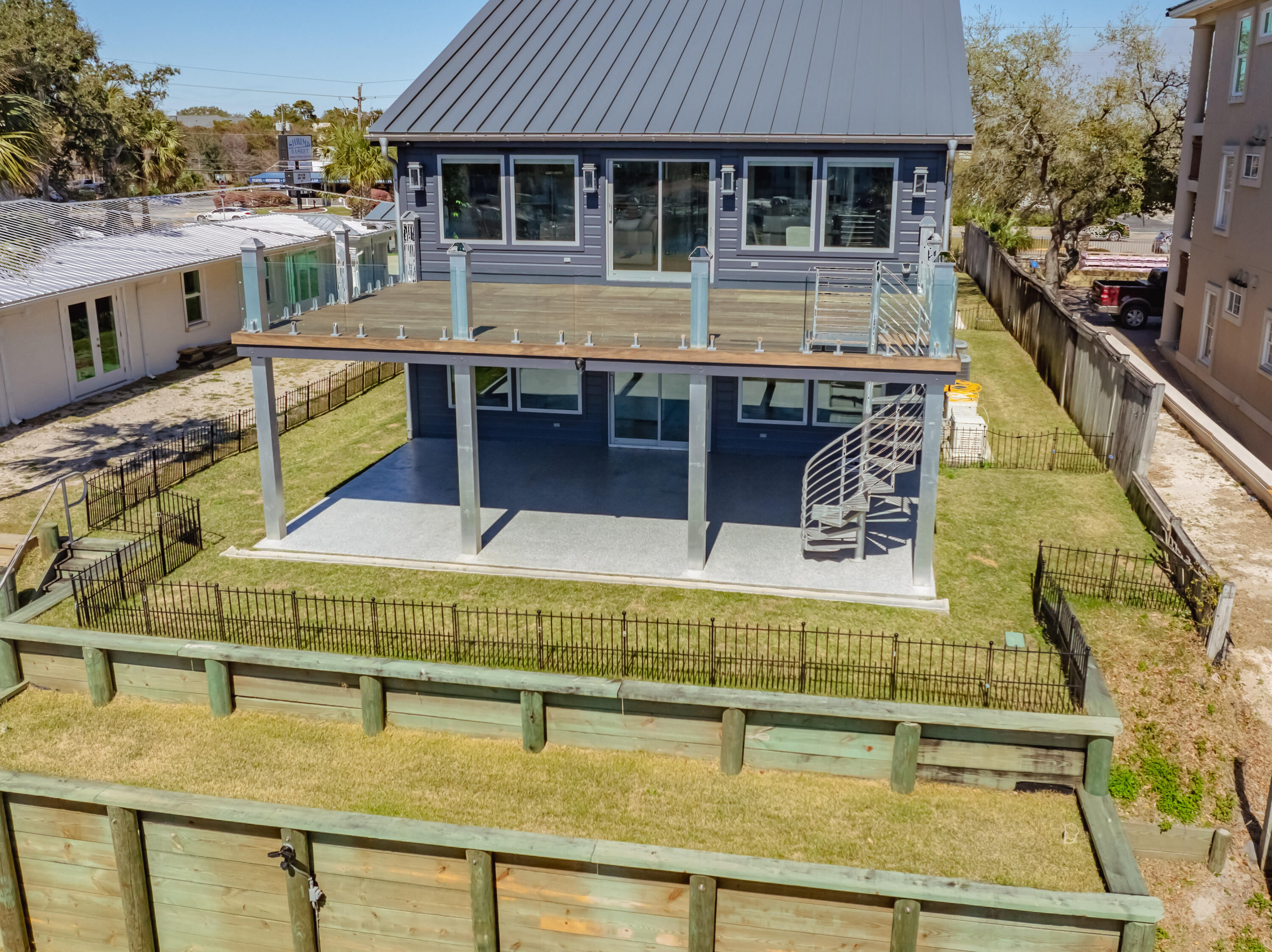 EAST PASS 2ND ADDN - Residential