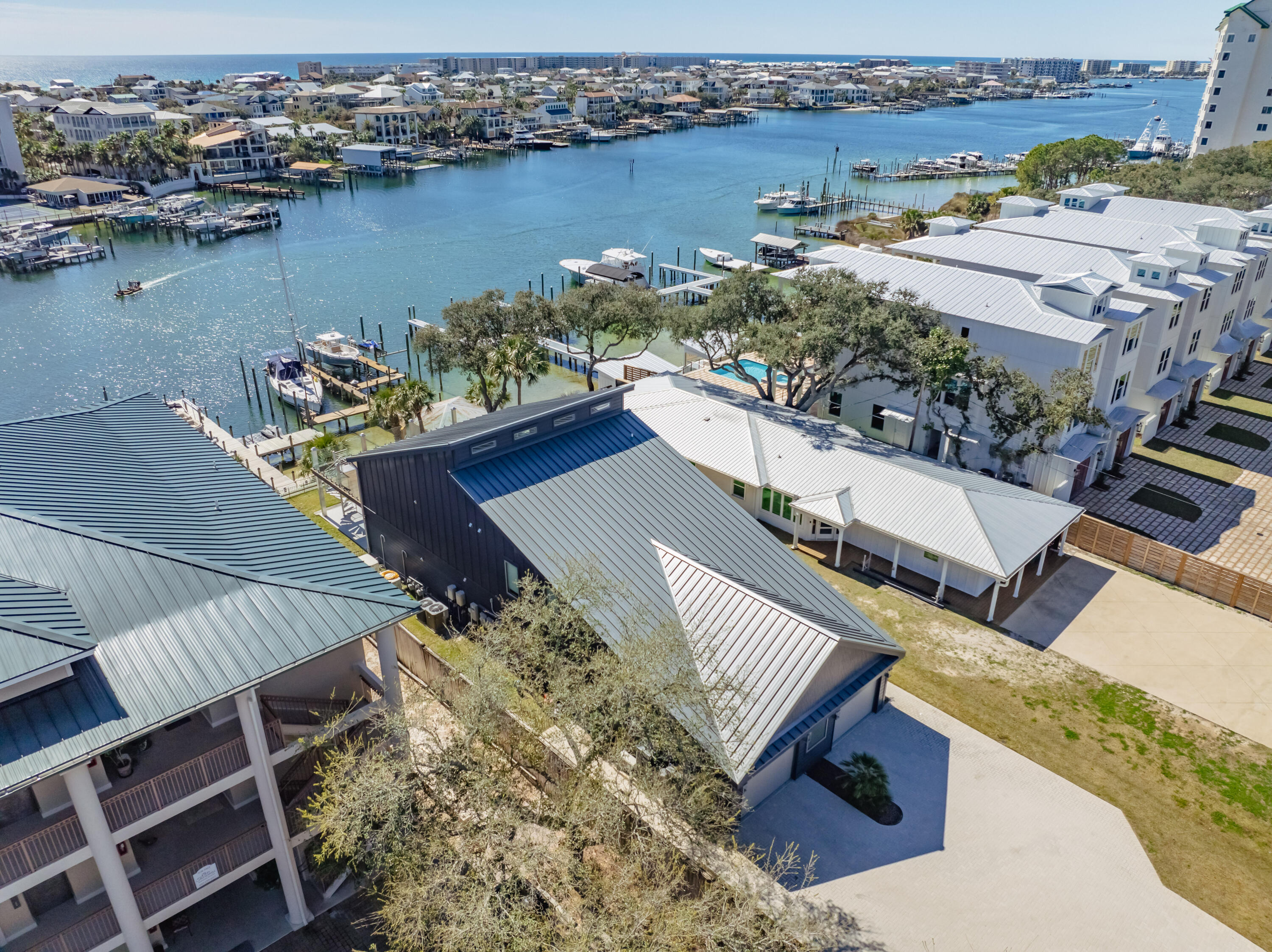 EAST PASS 2ND ADDN - Residential
