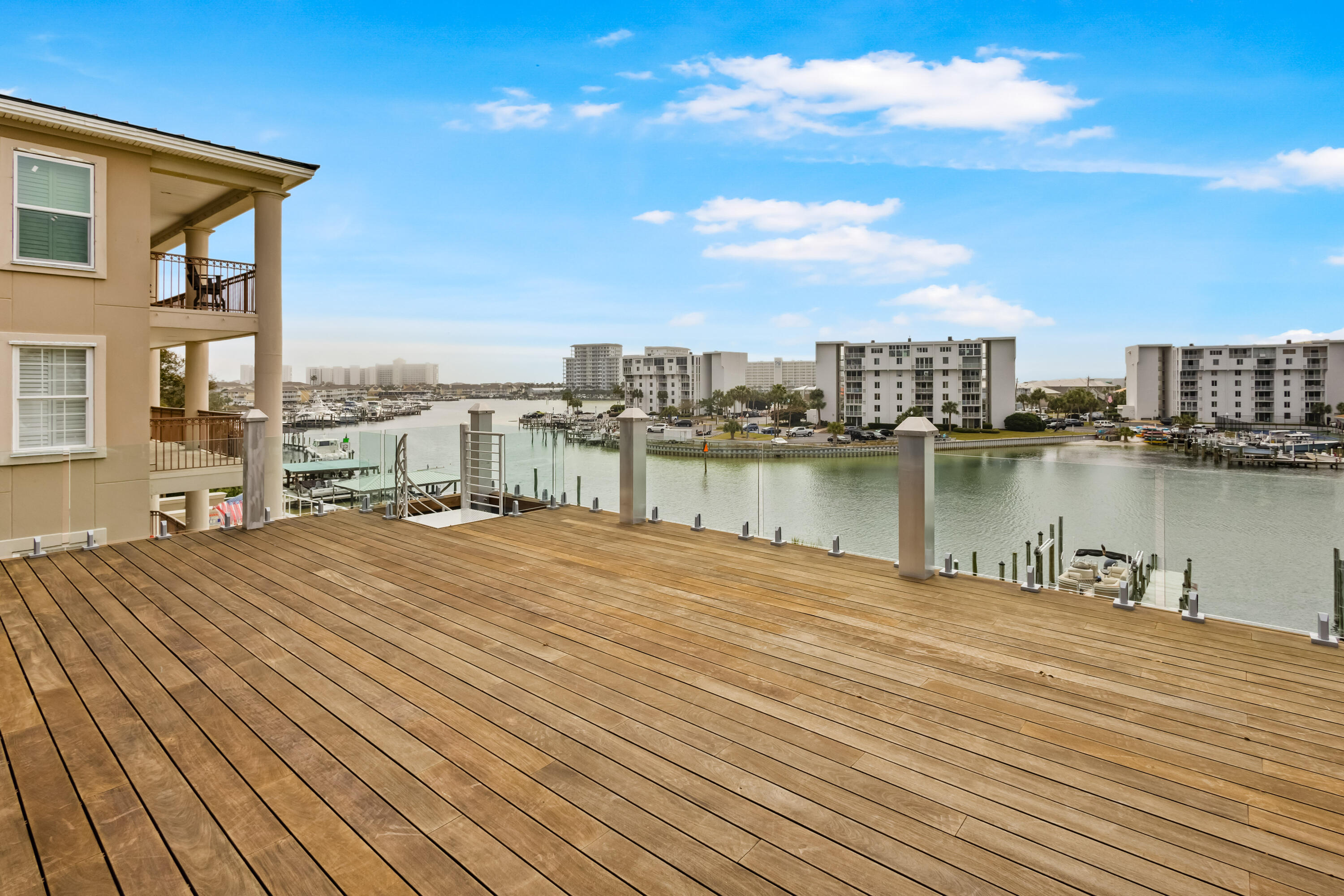 EAST PASS 2ND ADDN - Residential