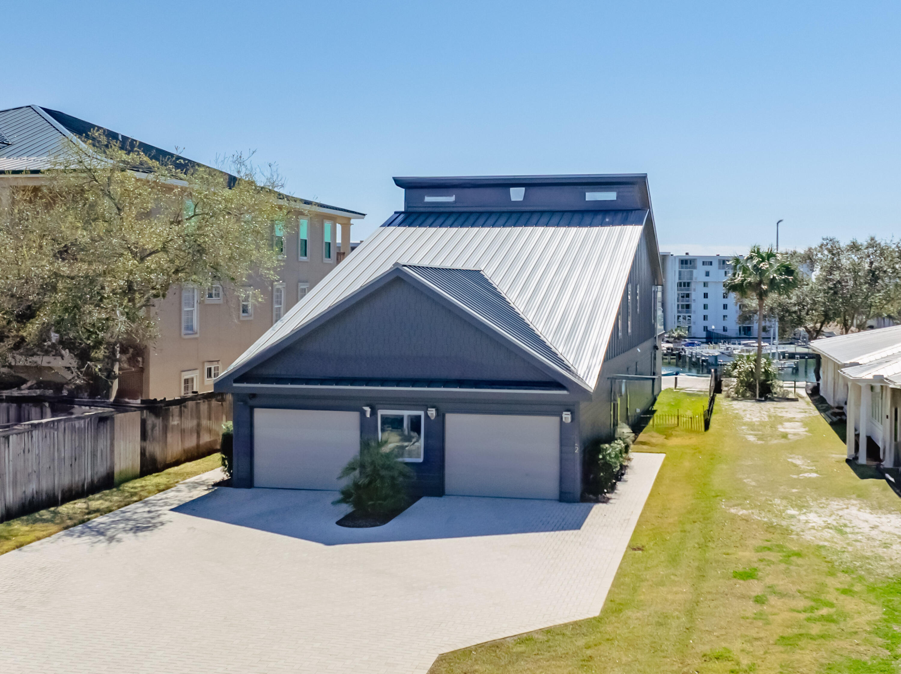 EAST PASS 2ND ADDN - Residential