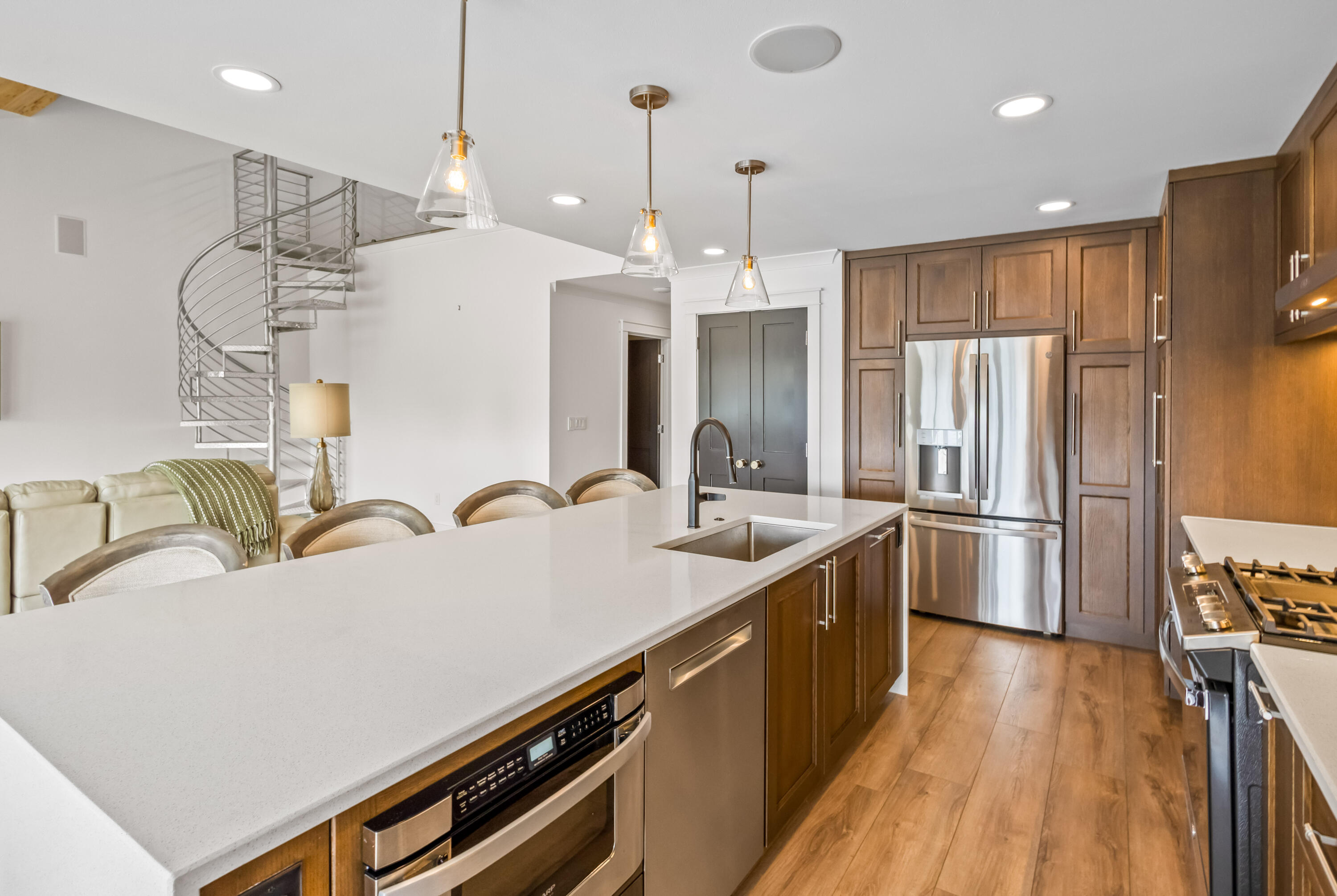 EAST PASS 2ND ADDN - Residential