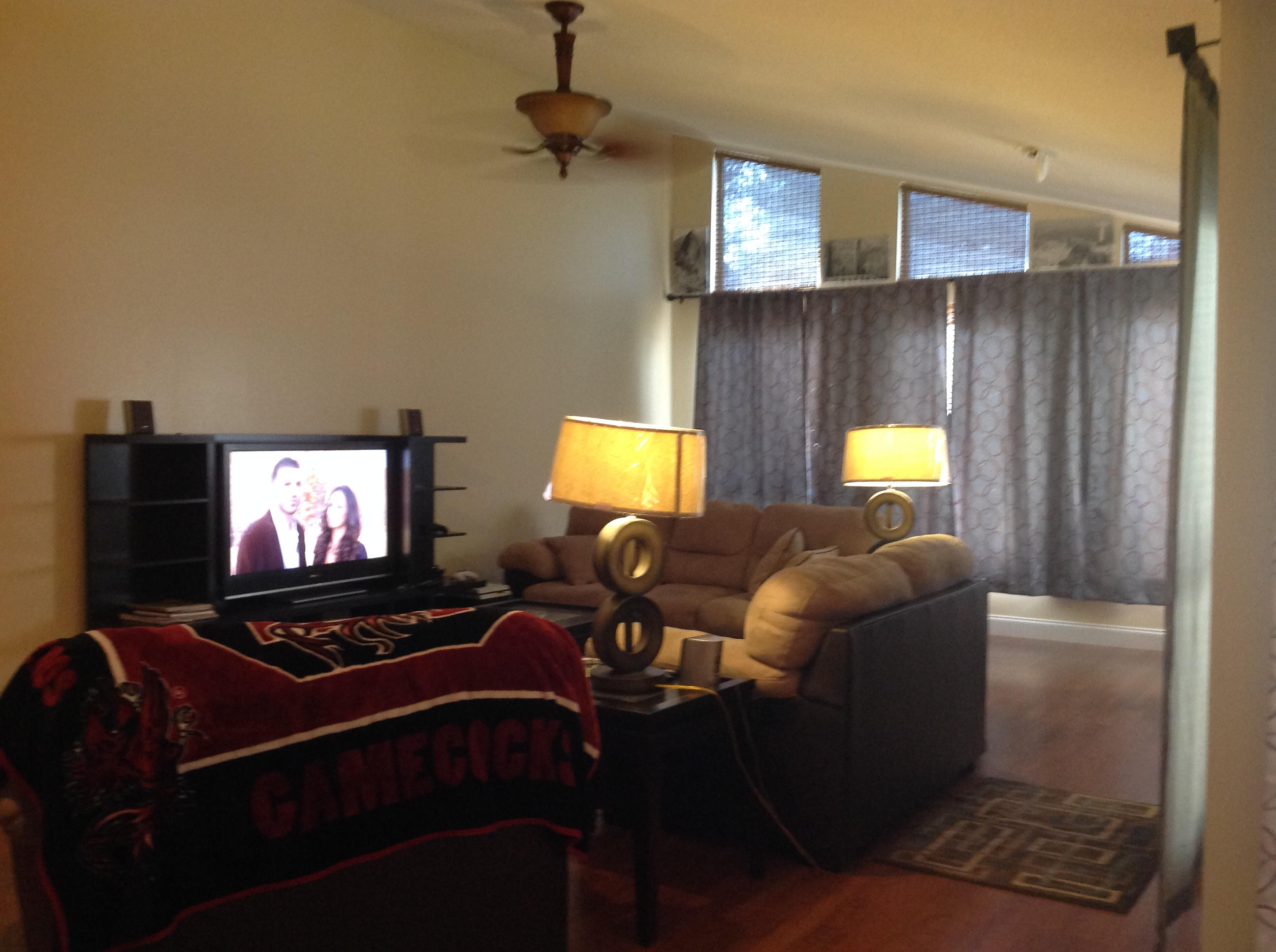 DONLABROOK GARDYNS - Residential Lease