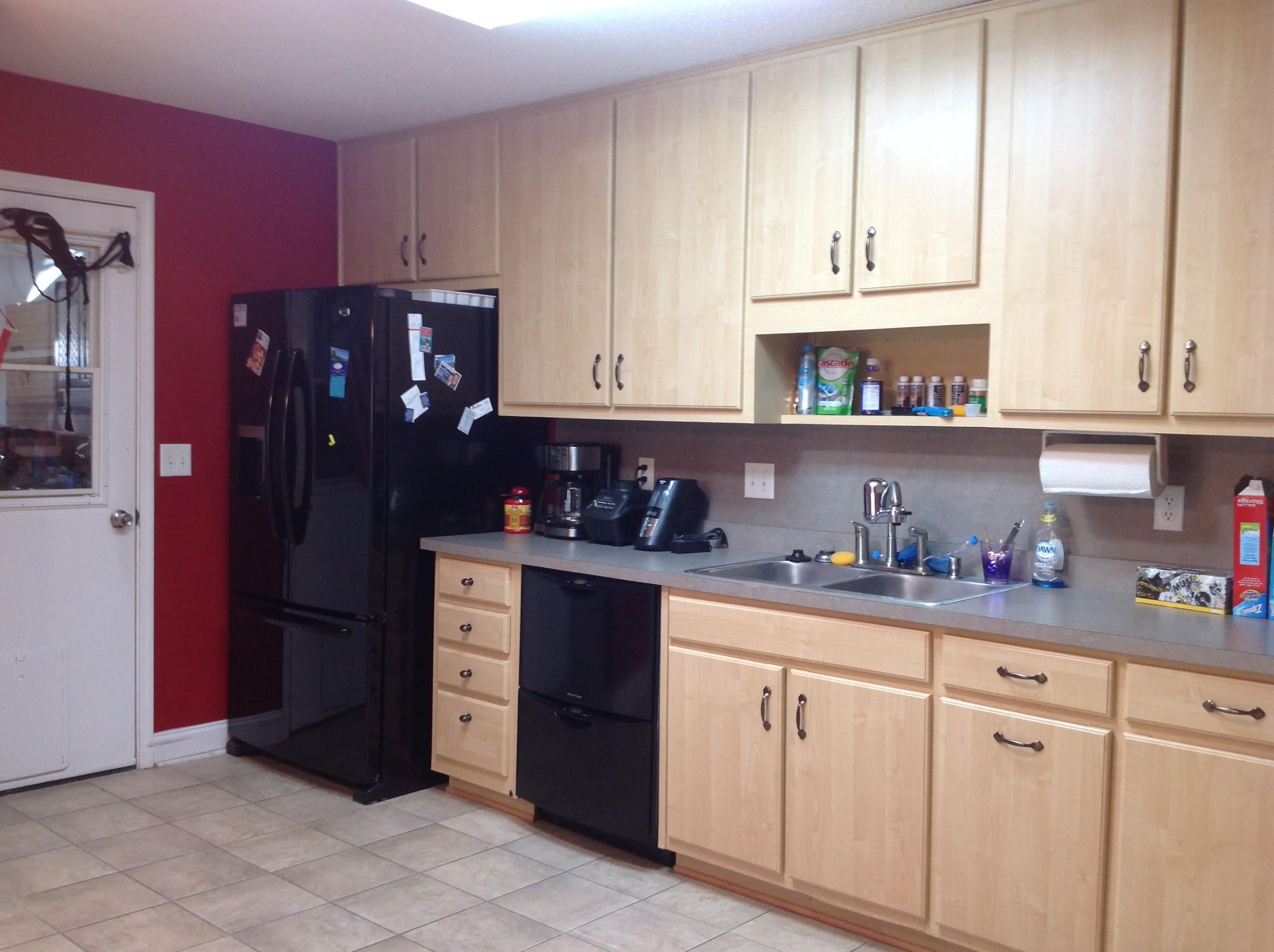 DONLABROOK GARDYNS - Residential Lease