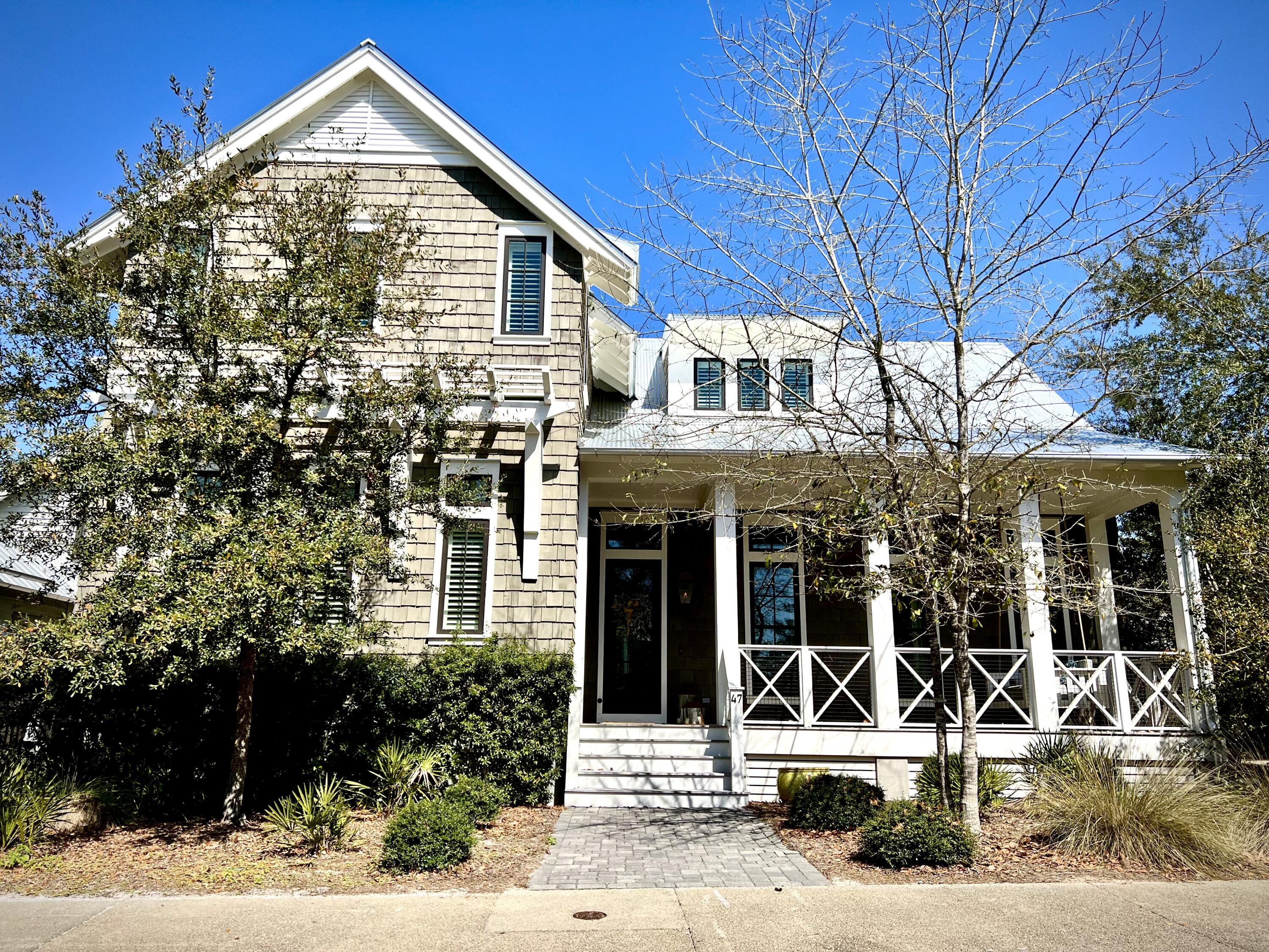 DRAPER LAKE COASTAL VILLAGE - Residential