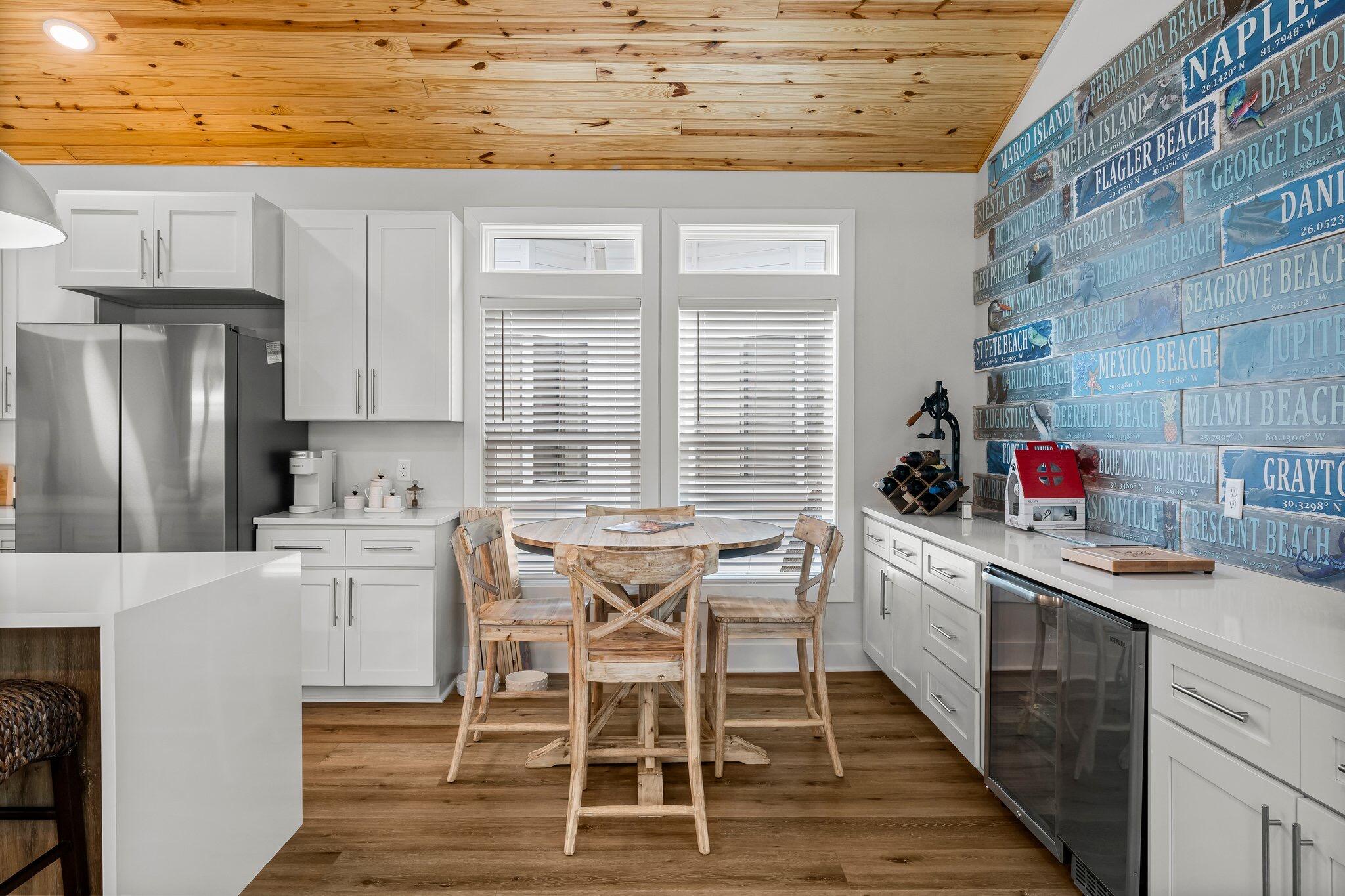 VENTURE OUT TRAVEL TRAIL RESORTS - Residential