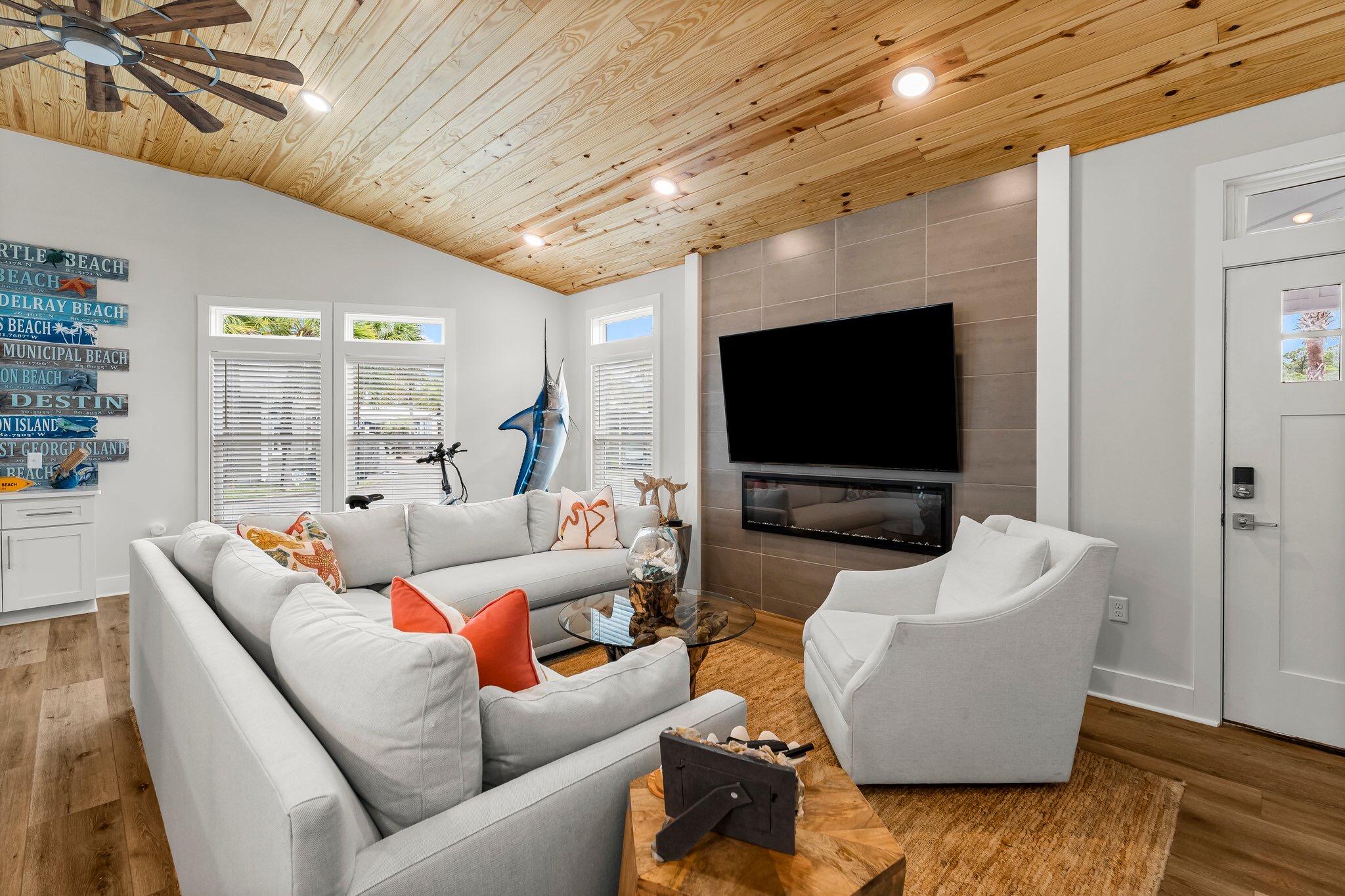 VENTURE OUT TRAVEL TRAIL RESORTS - Residential