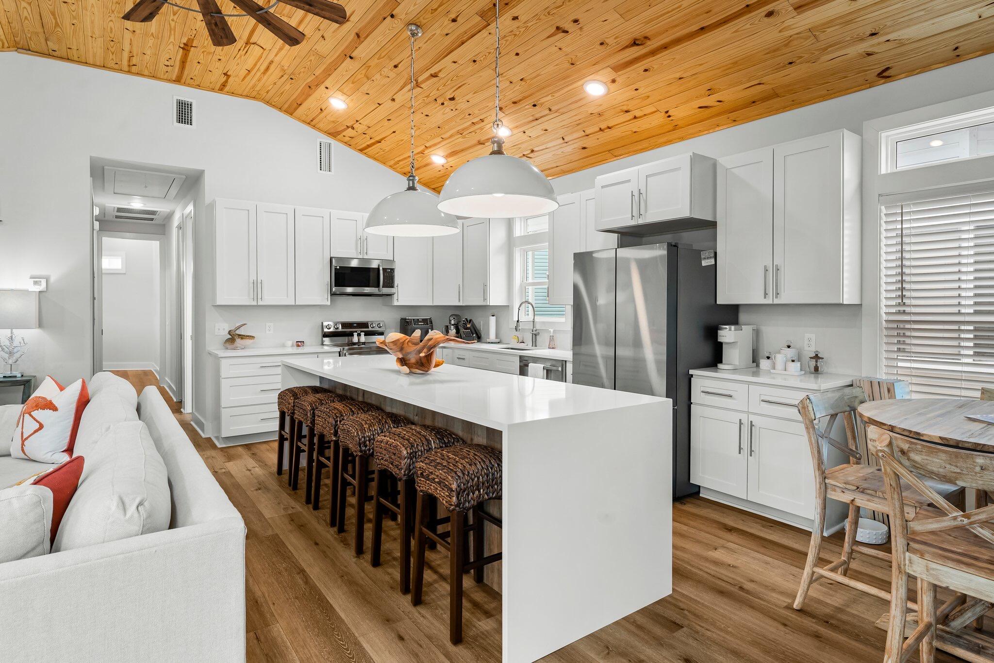 VENTURE OUT TRAVEL TRAIL RESORTS - Residential
