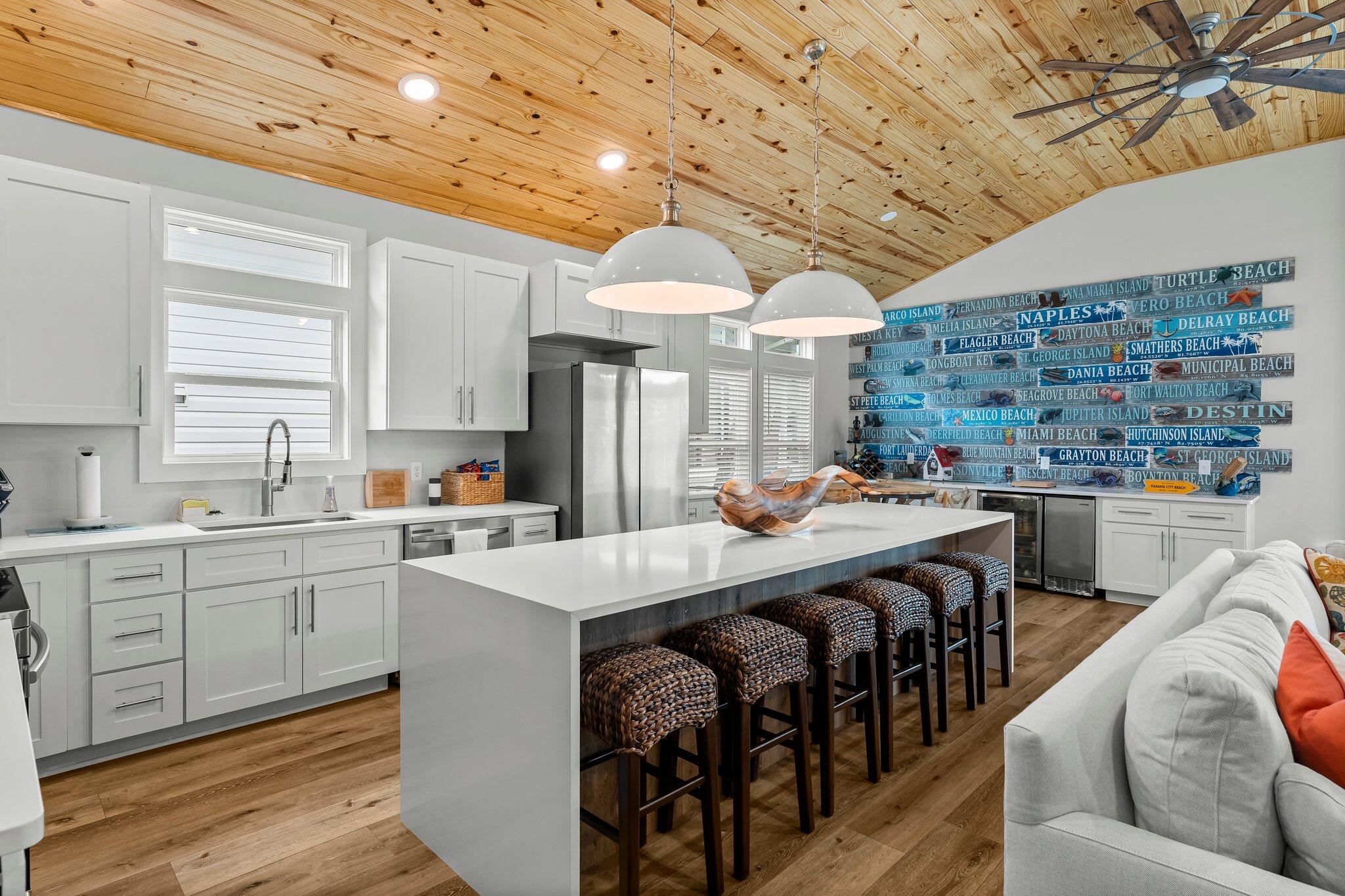 VENTURE OUT TRAVEL TRAIL RESORTS - Residential