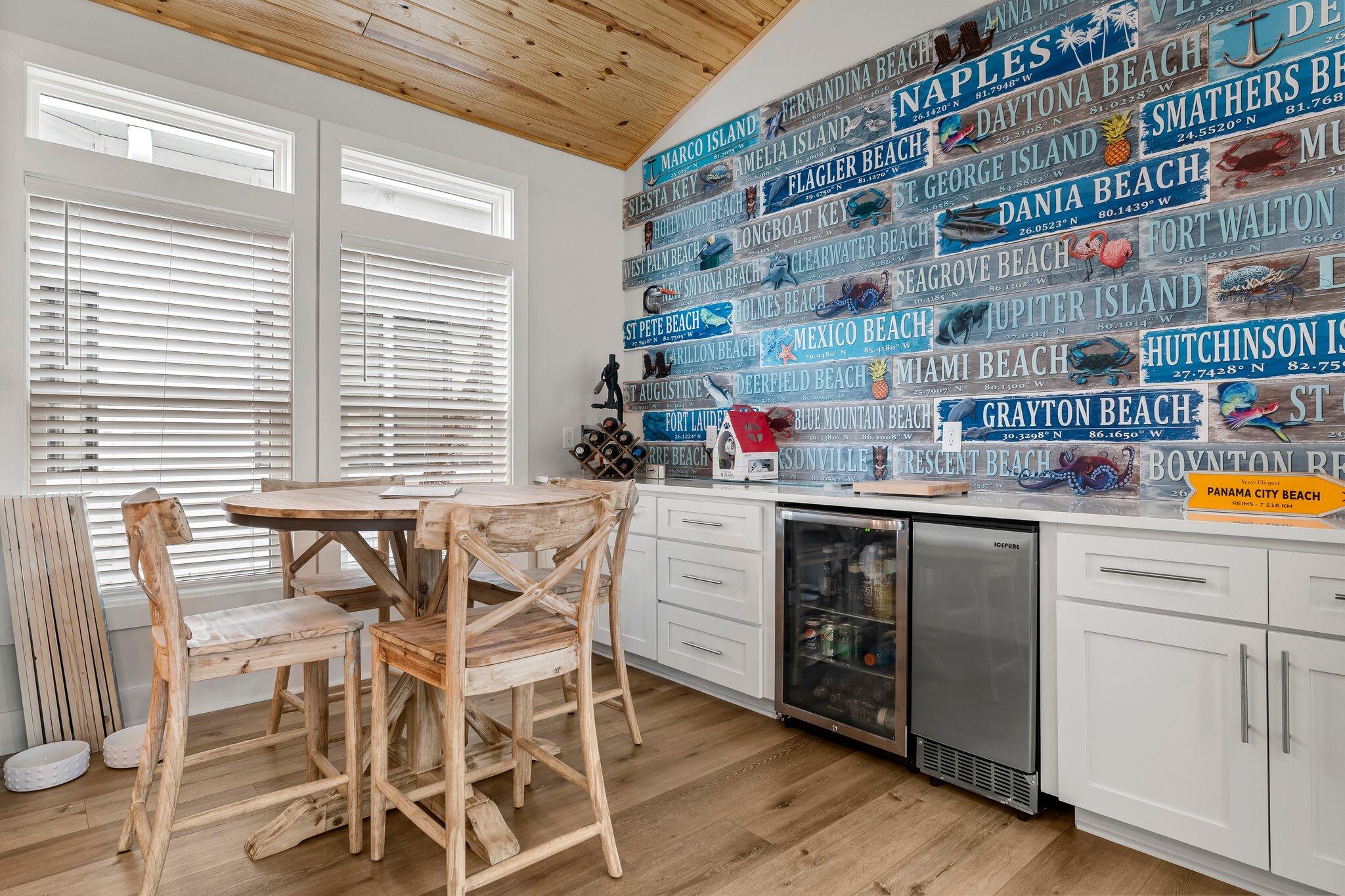 VENTURE OUT TRAVEL TRAIL RESORTS - Residential