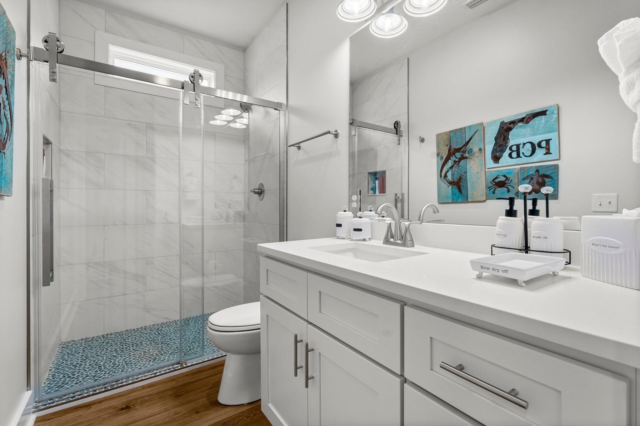 VENTURE OUT TRAVEL TRAIL RESORTS - Residential
