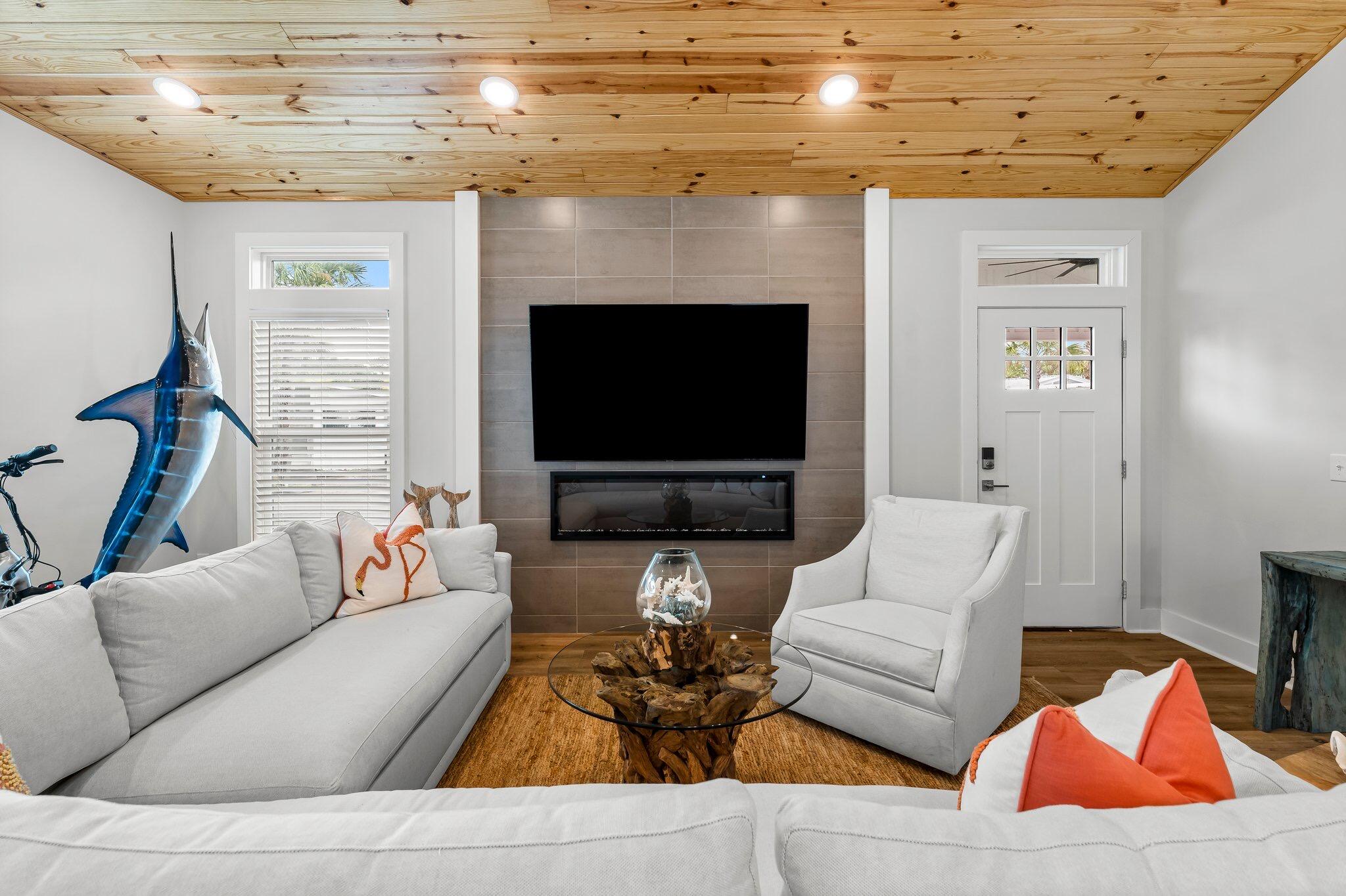 VENTURE OUT TRAVEL TRAIL RESORTS - Residential