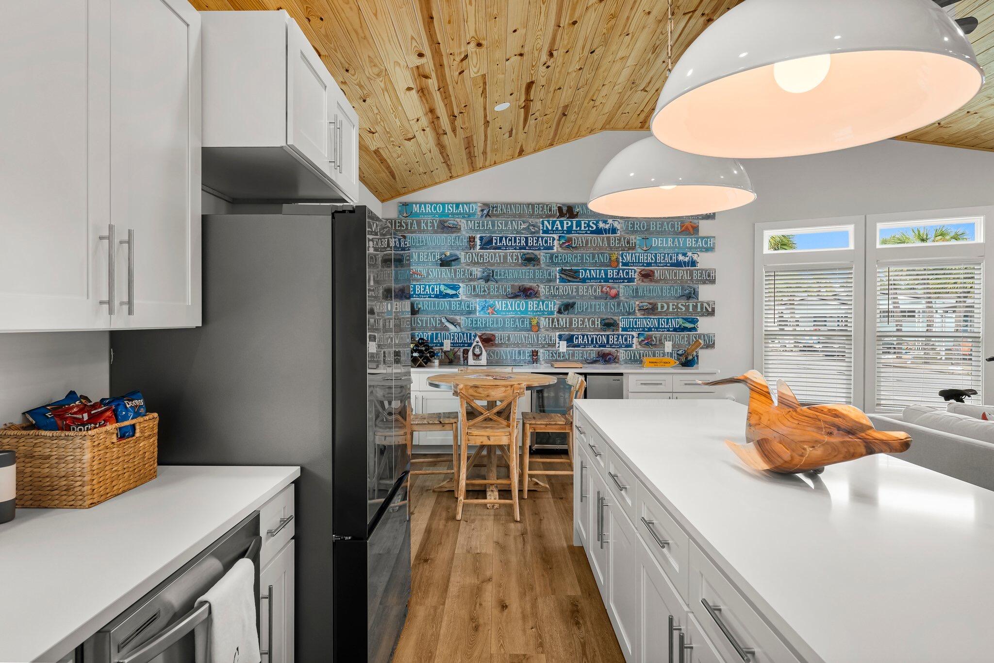 VENTURE OUT TRAVEL TRAIL RESORTS - Residential