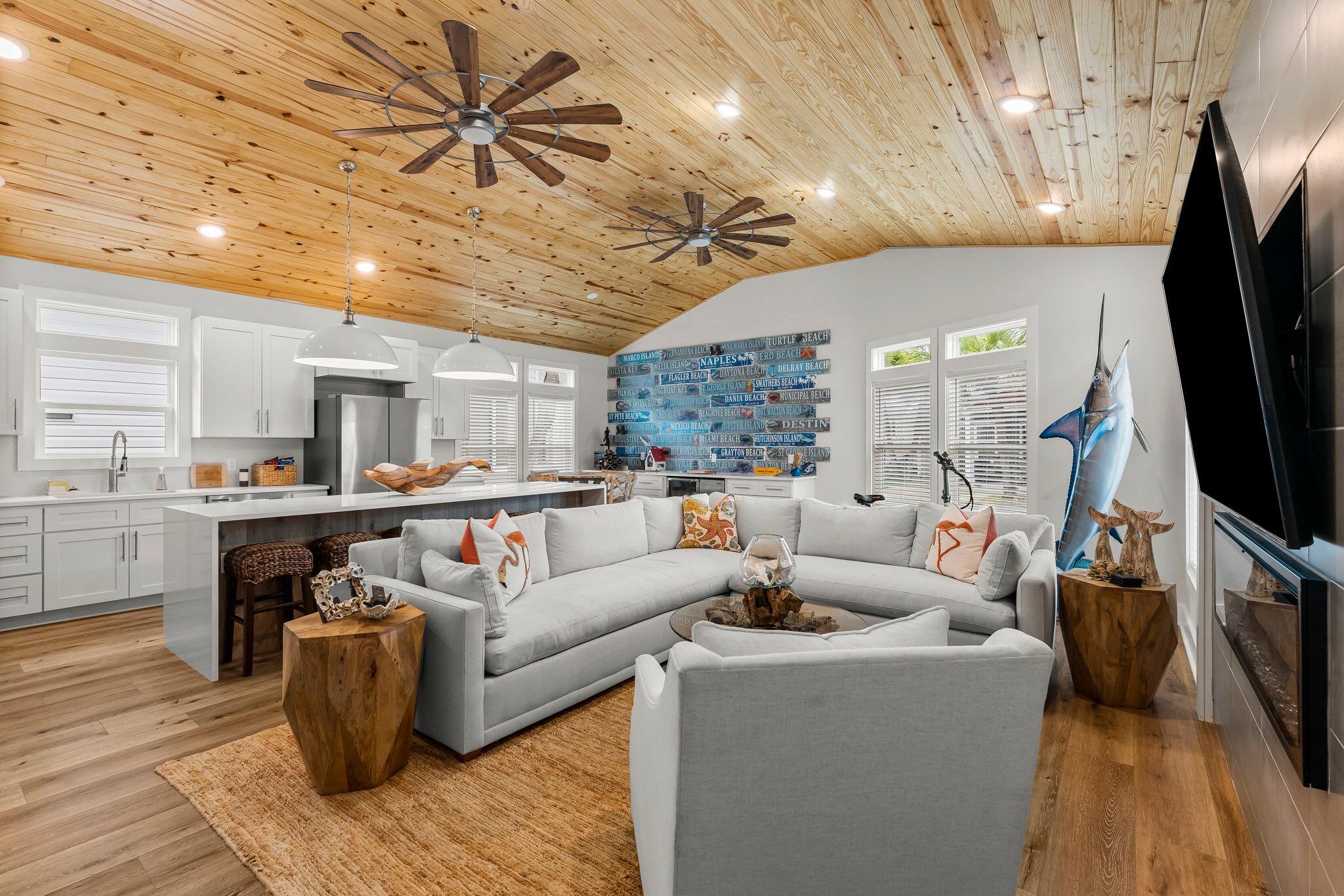 VENTURE OUT TRAVEL TRAIL RESORTS - Residential