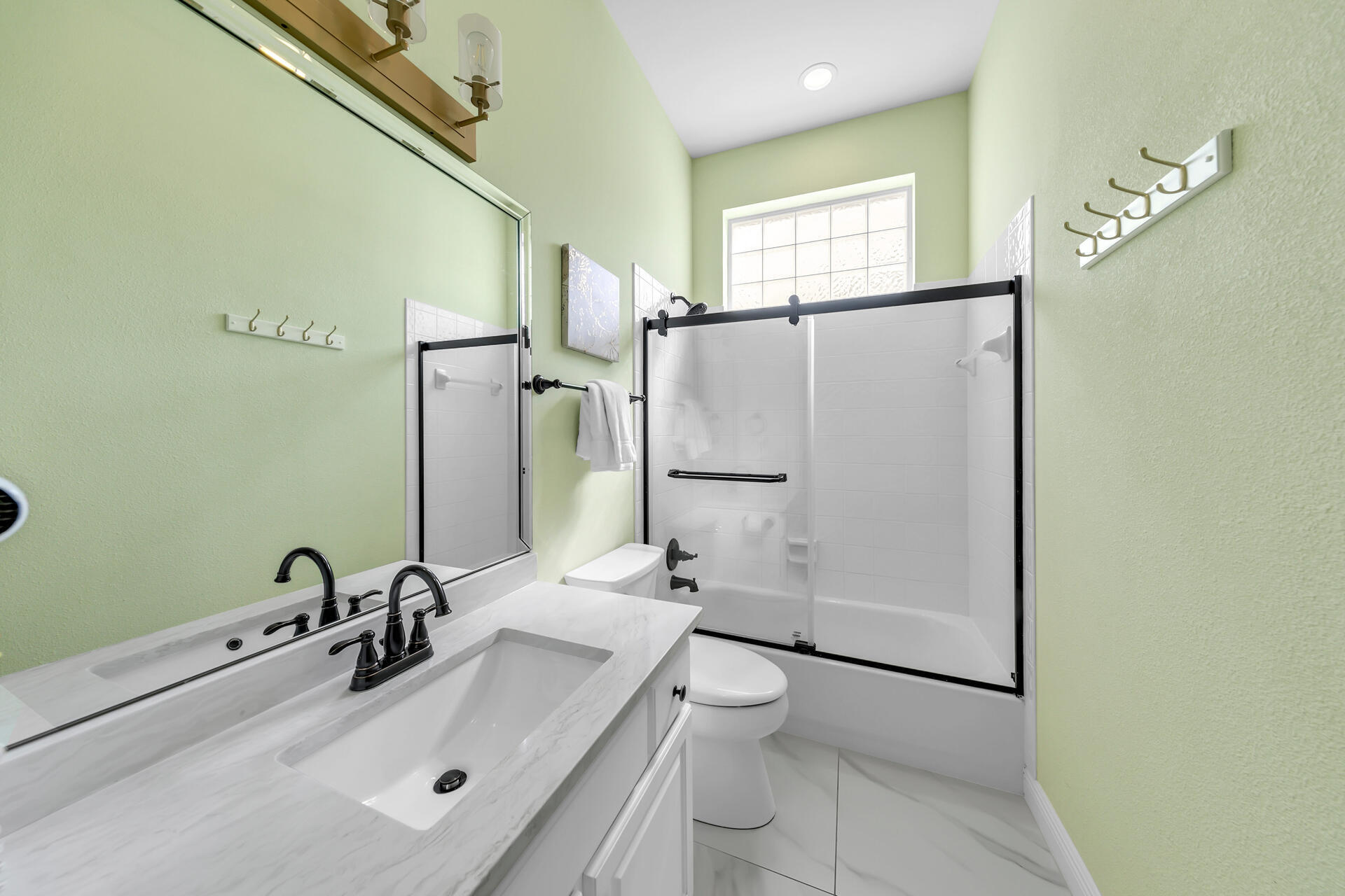 TOPS'L - Residential Lease