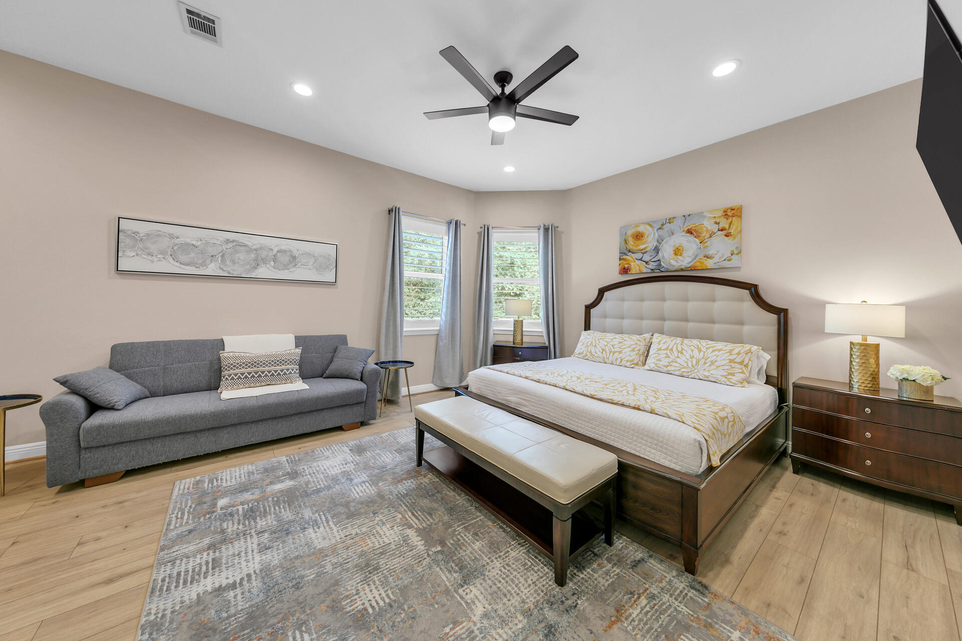 TOPS'L - Residential Lease