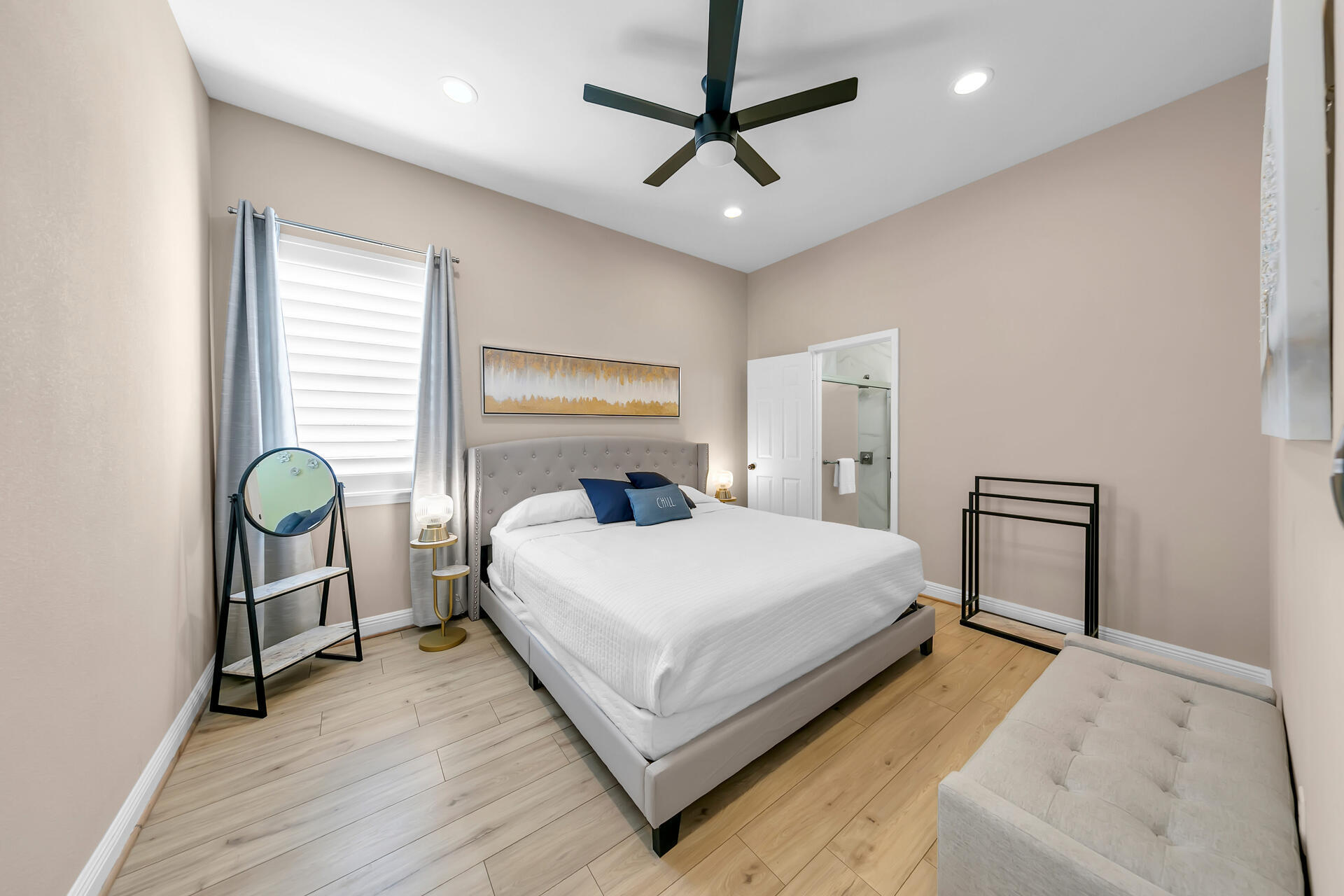 TOPS'L - Residential Lease